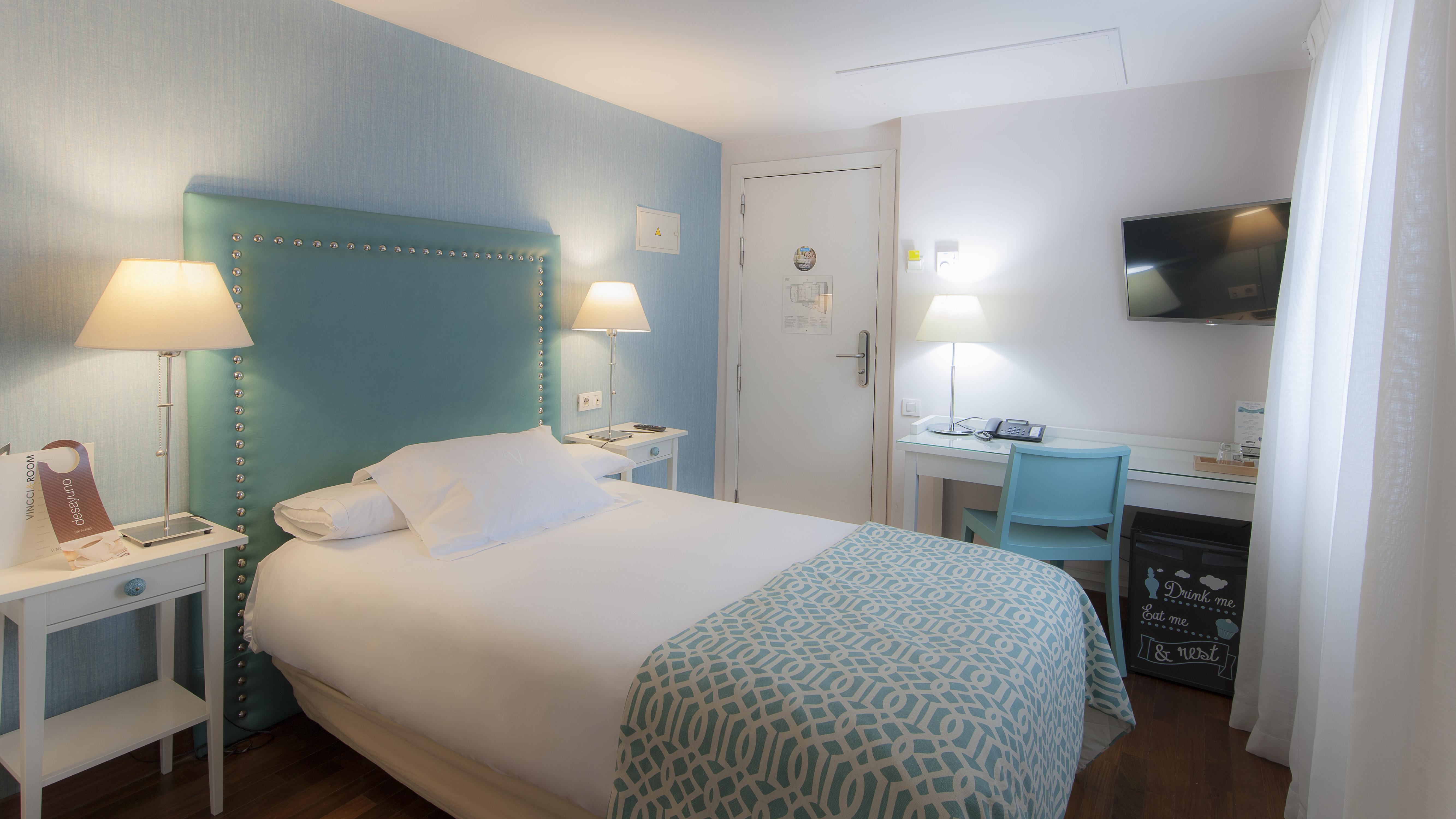 Vincci Soma Hotel 4*