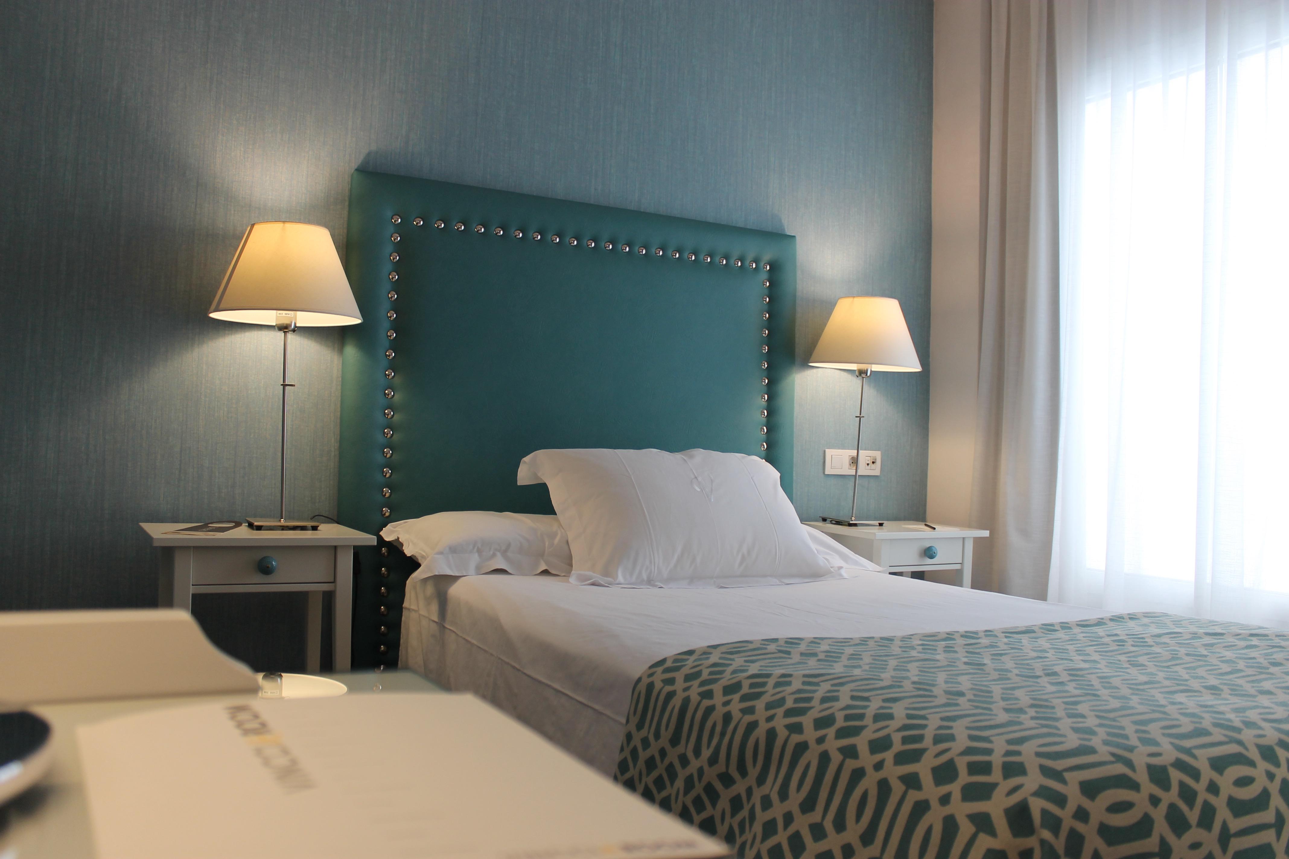 Hotel Vincci Soma Madrid