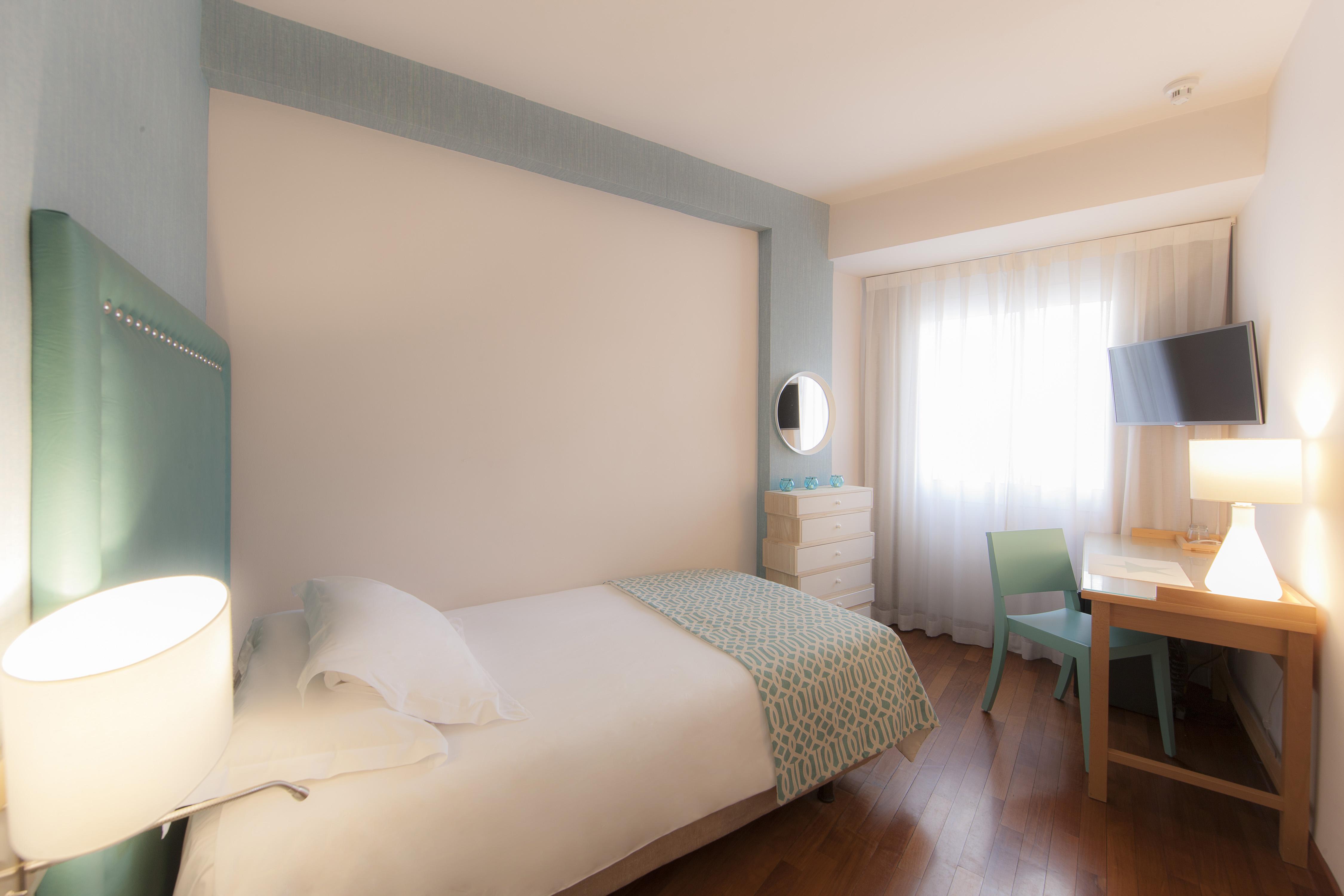 Hotel Vincci Soma