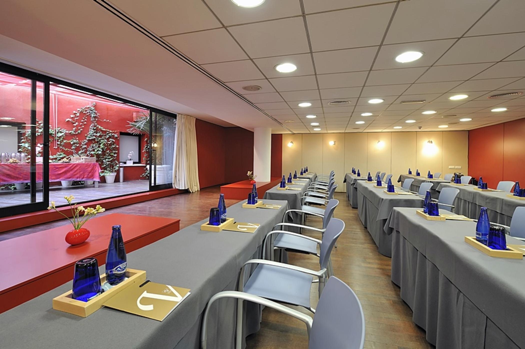 Vincci Soma Madrid