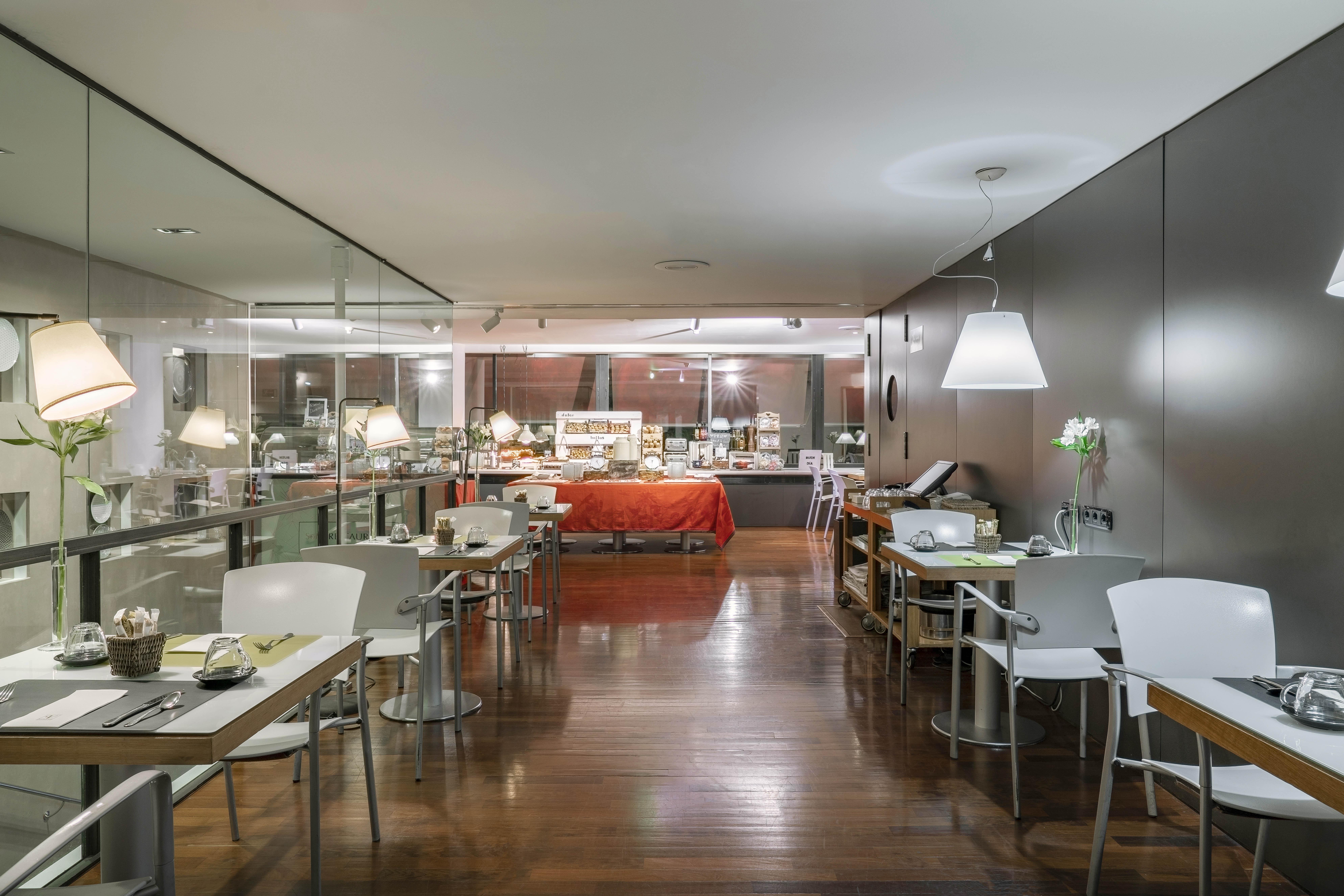 Hotel Vincci Soma