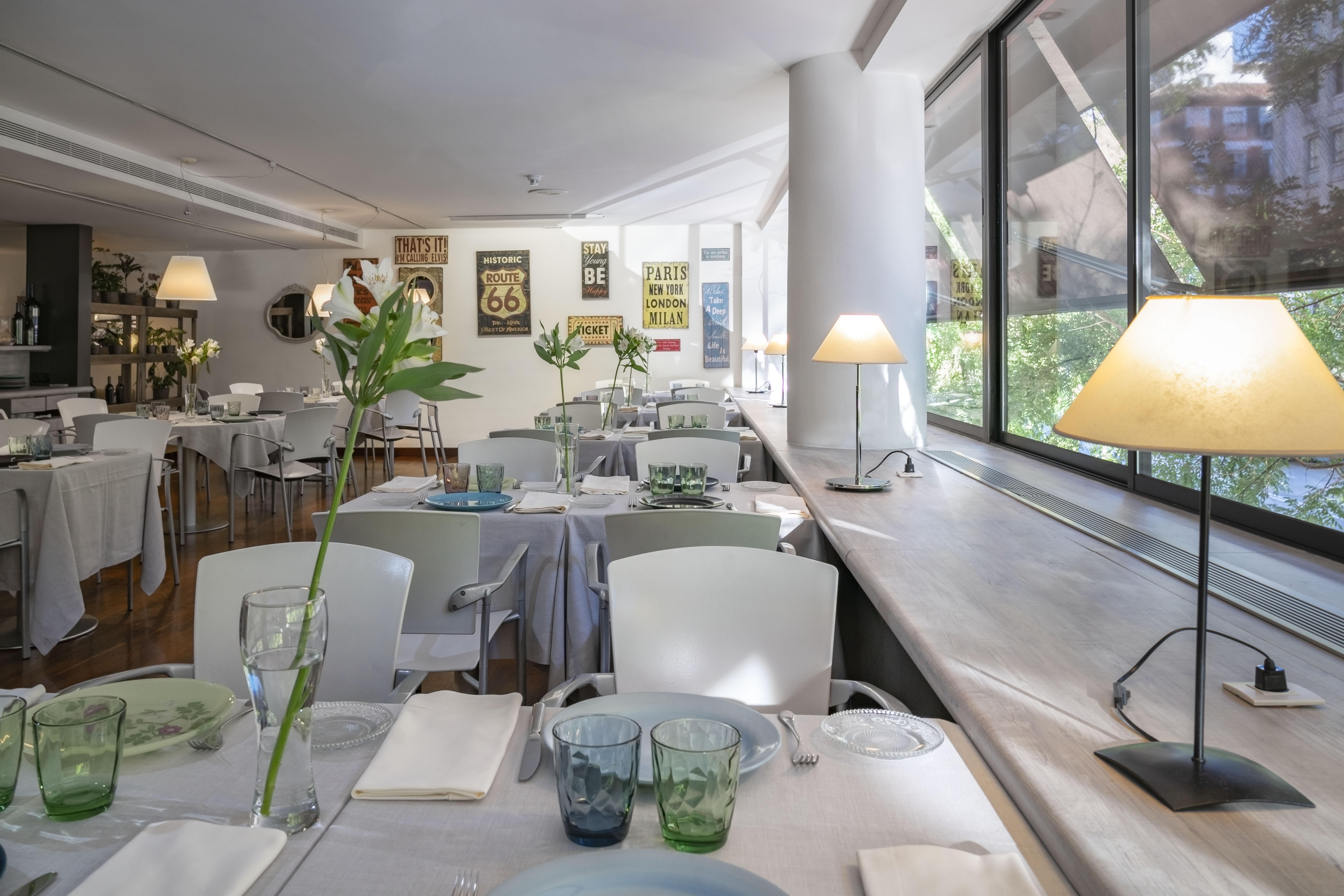 Hotel Vincci Soma