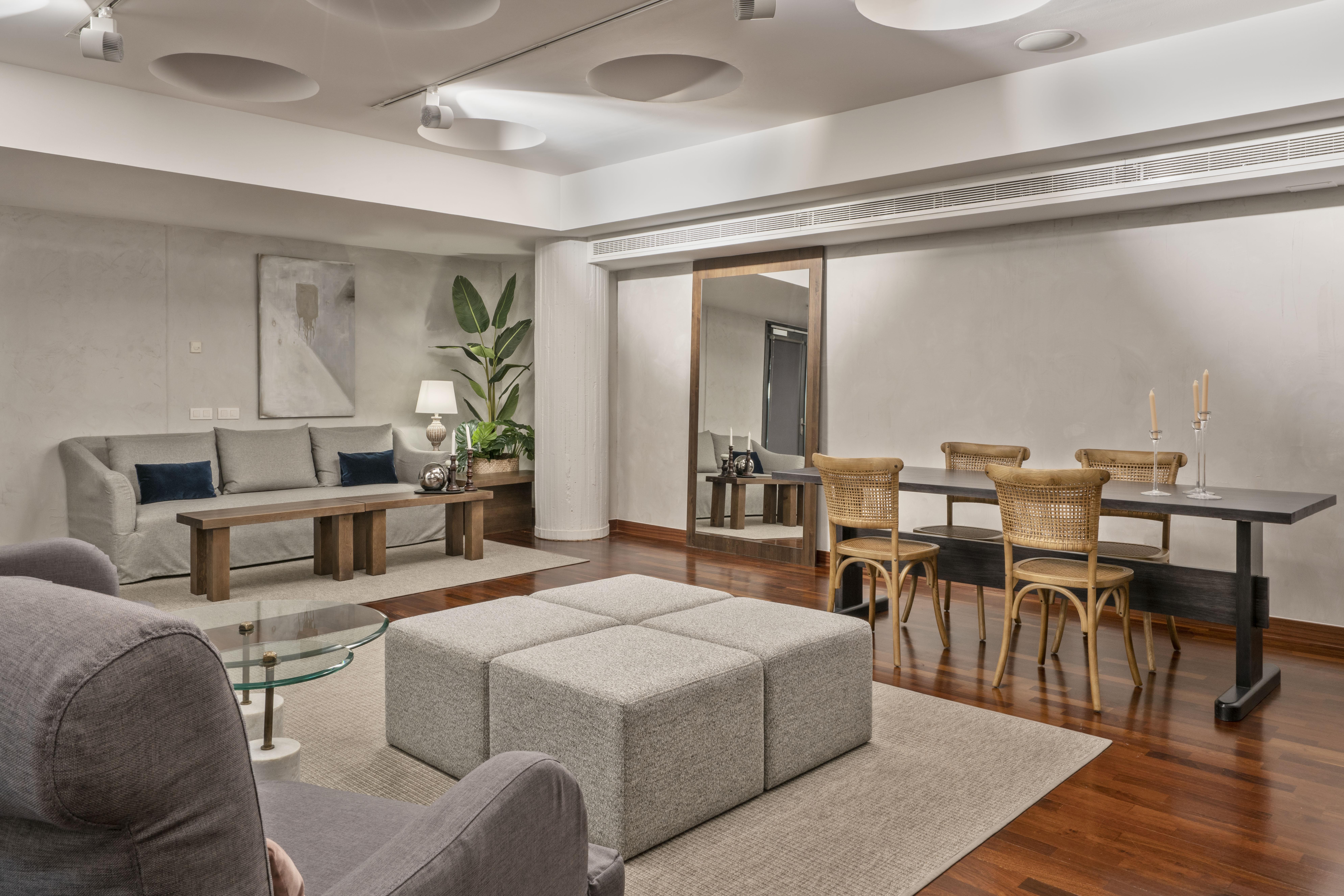 Vincci Soma Hotel Madrid