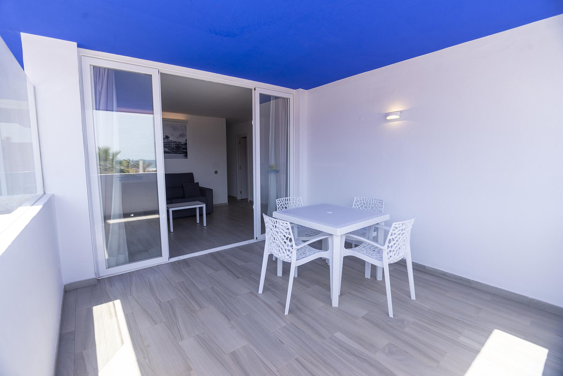 Apartahotel Bora Bora - Adults Only 3*