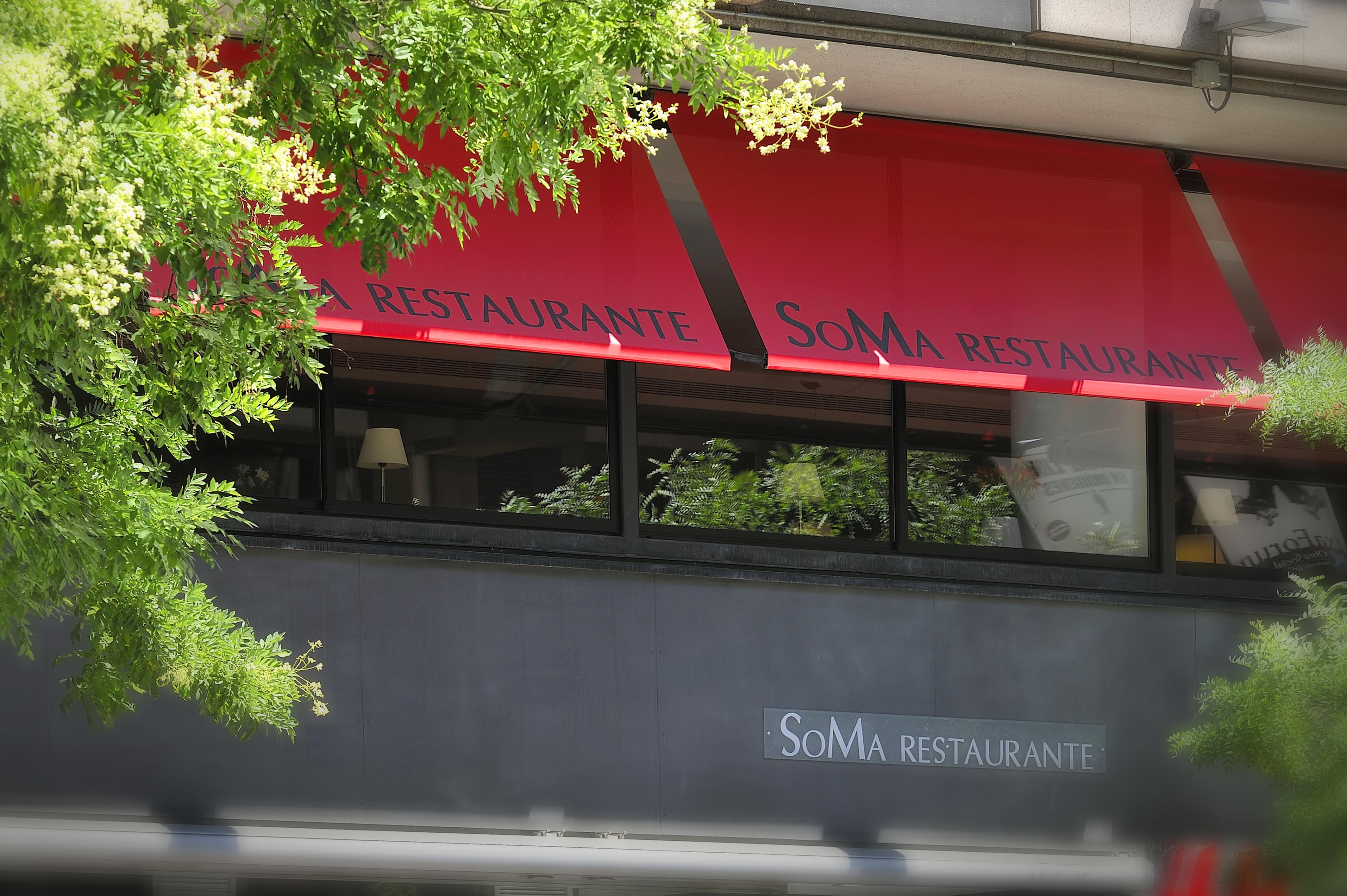 Hotel Vincci Soma