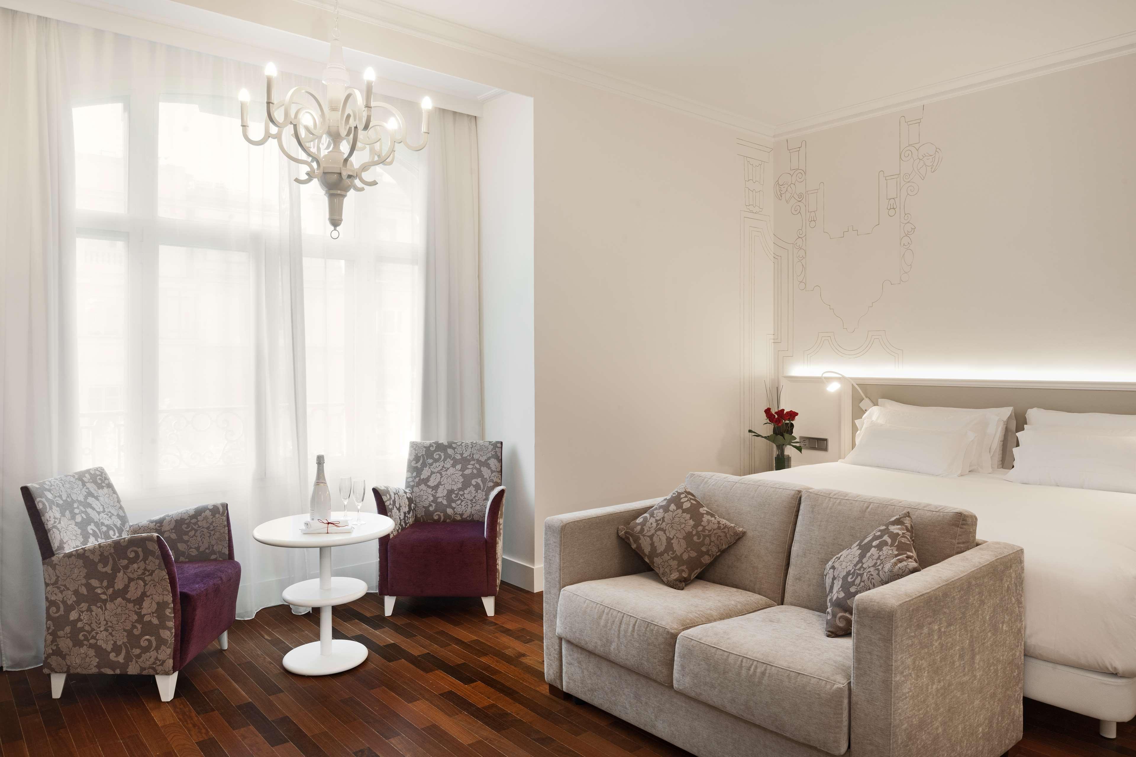 Nh Collection Abascal Hotel