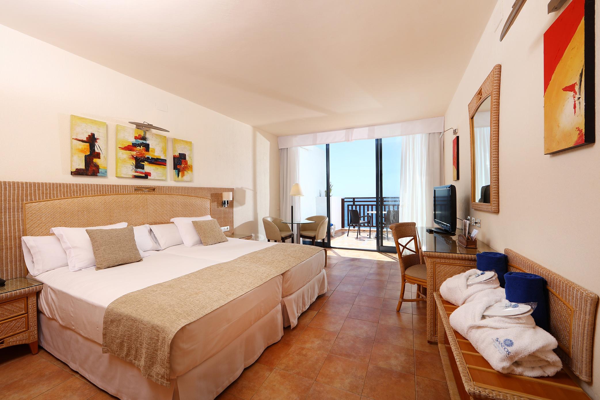 Sandos Papagayo Hotel Playa Blanca (Lanzarote)