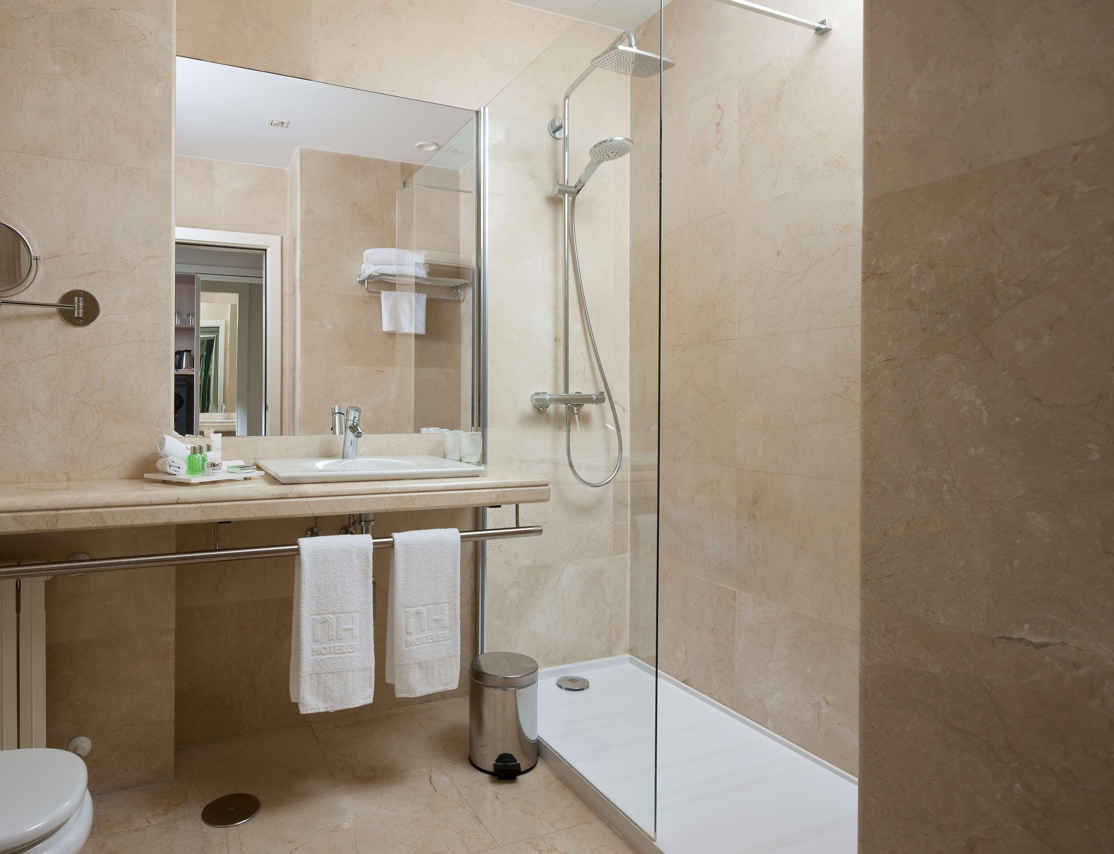 Nh Collection Abascal Hotel