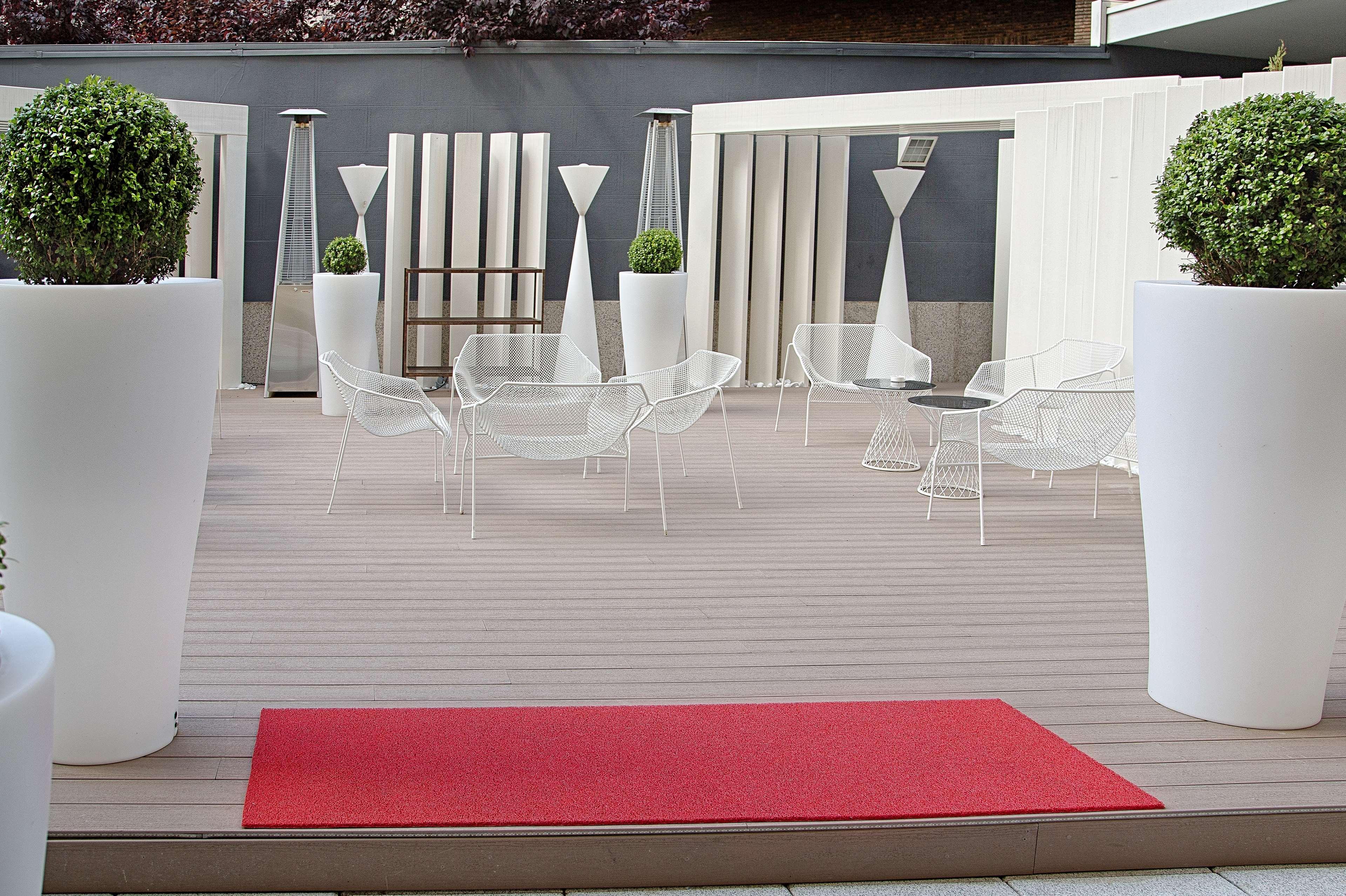 Nh Collection Abascal Hotel
