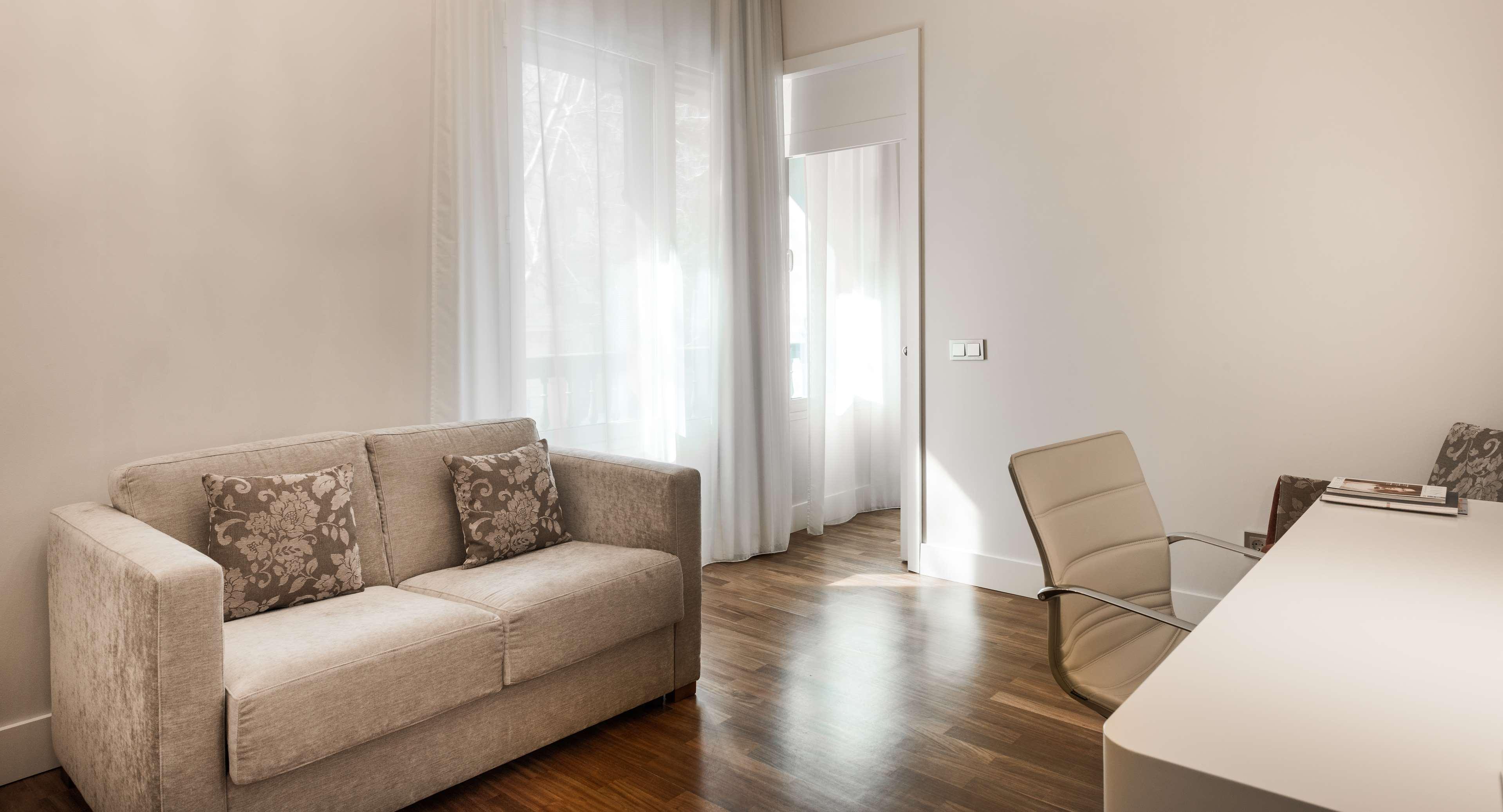 Nh Collection Abascal 4* Madrid