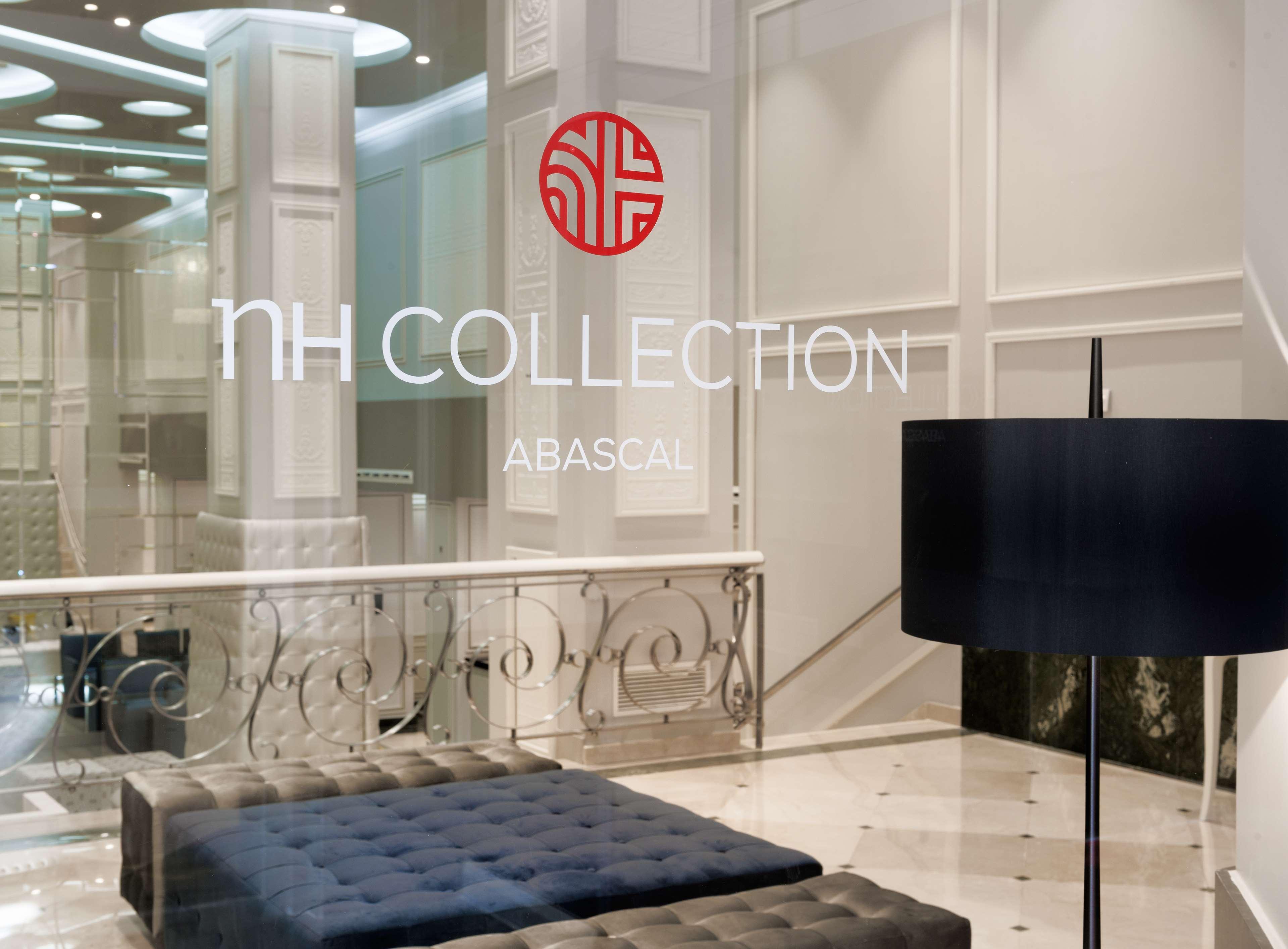Nh Collection Abascal Hotel Madrid