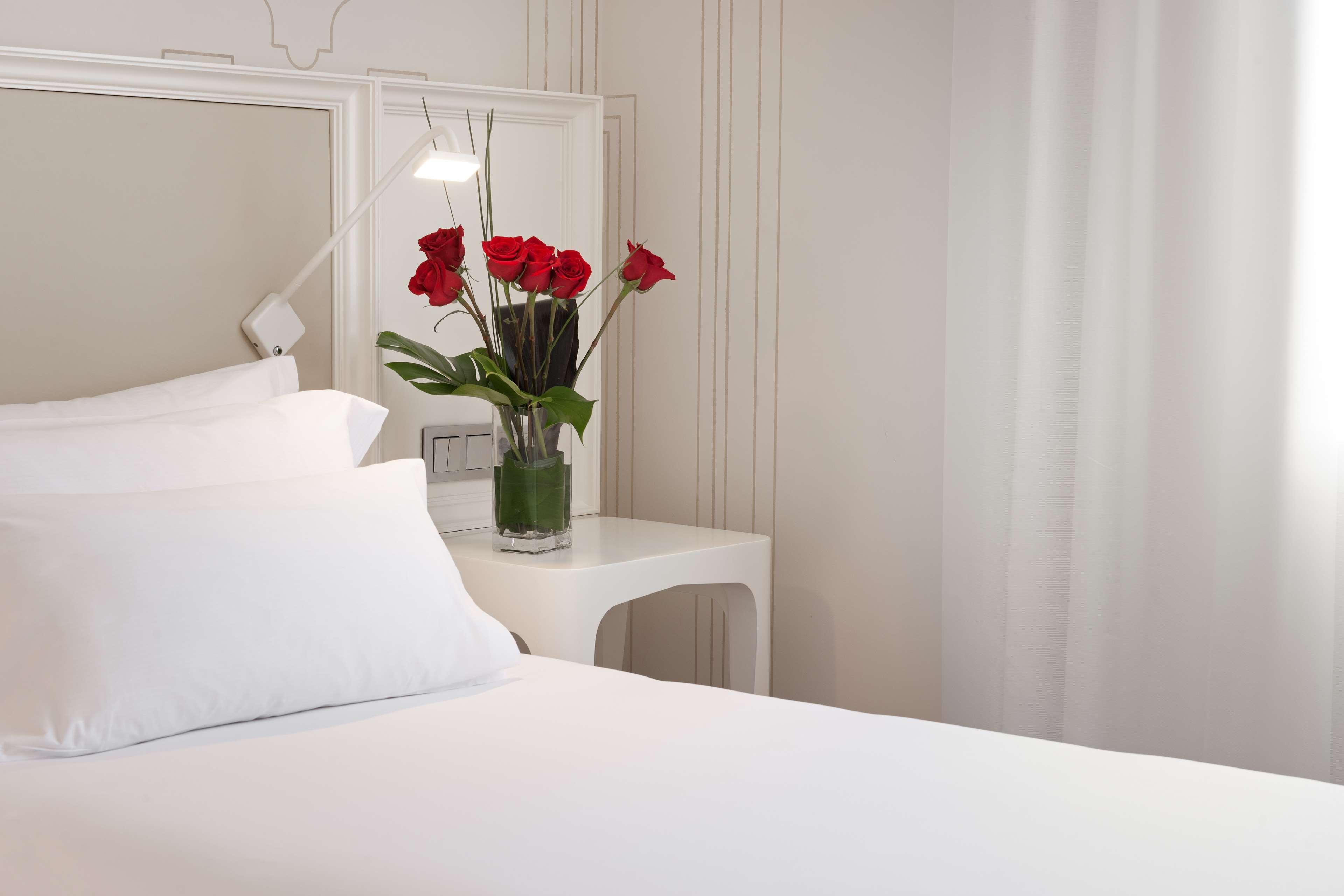 Nh Collection Abascal Hotel
