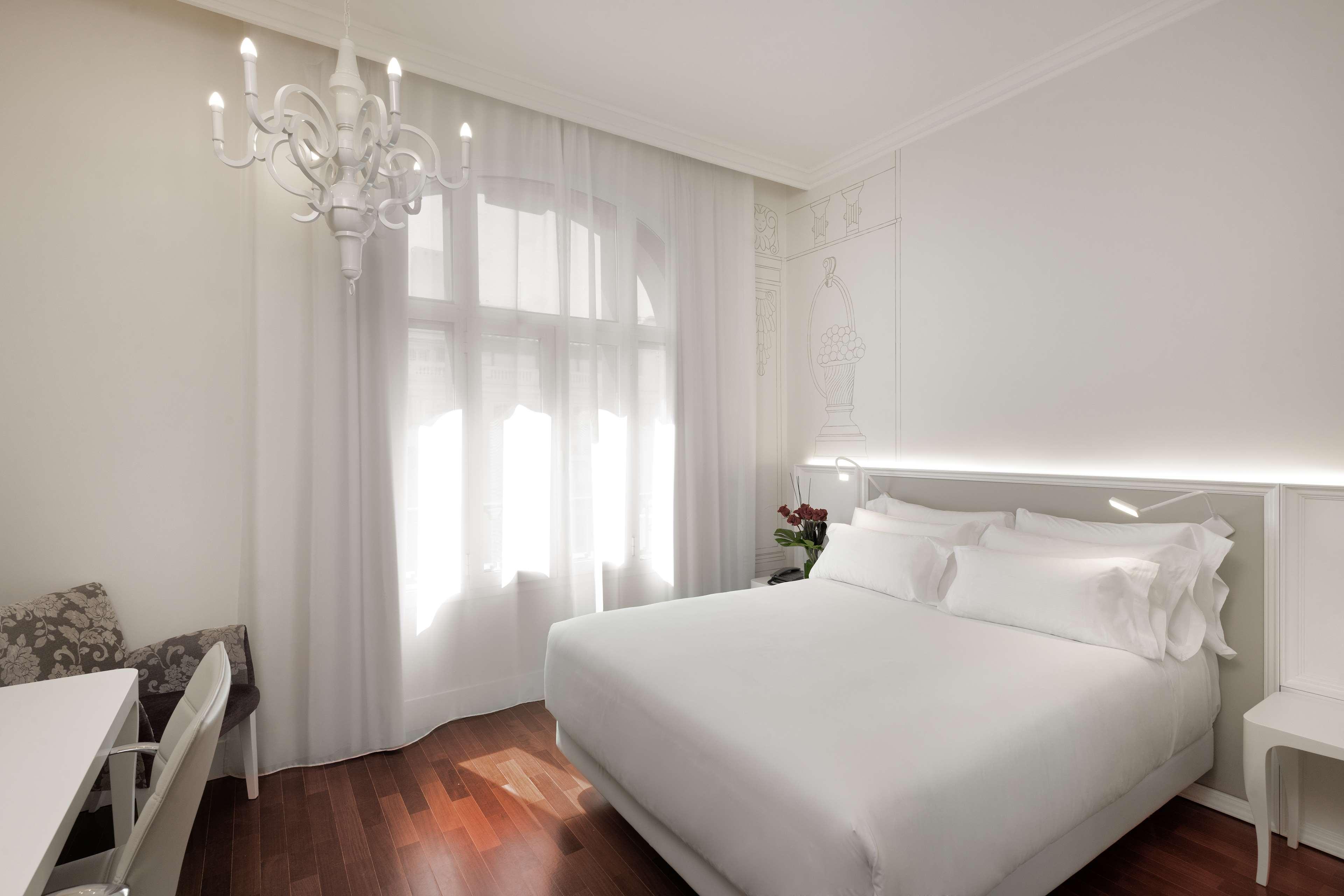 Hotel Nh Collection Abascal Madrid
