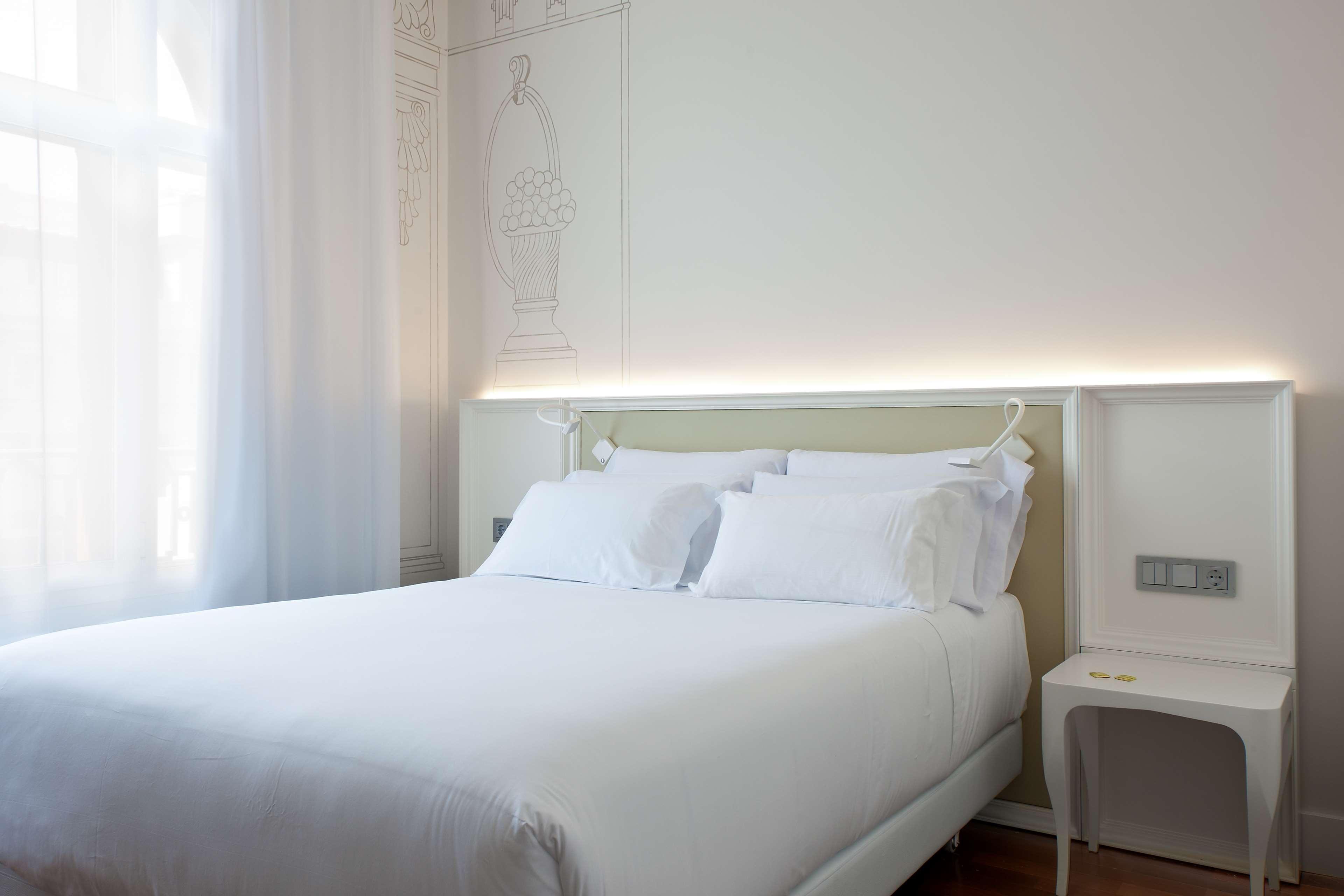 Nh Collection Abascal Hotel