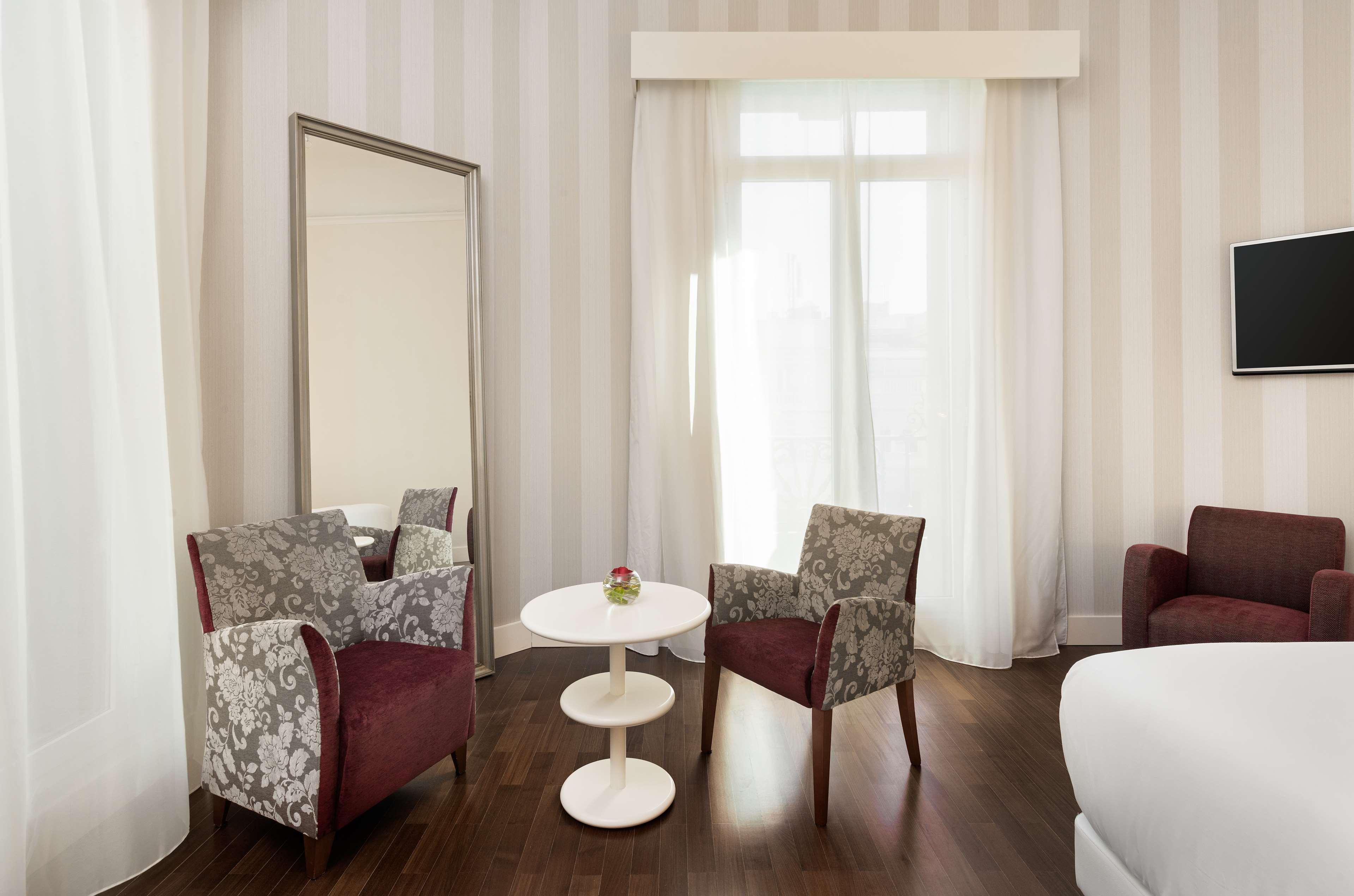 Nh Collection Abascal Hotel 4*
