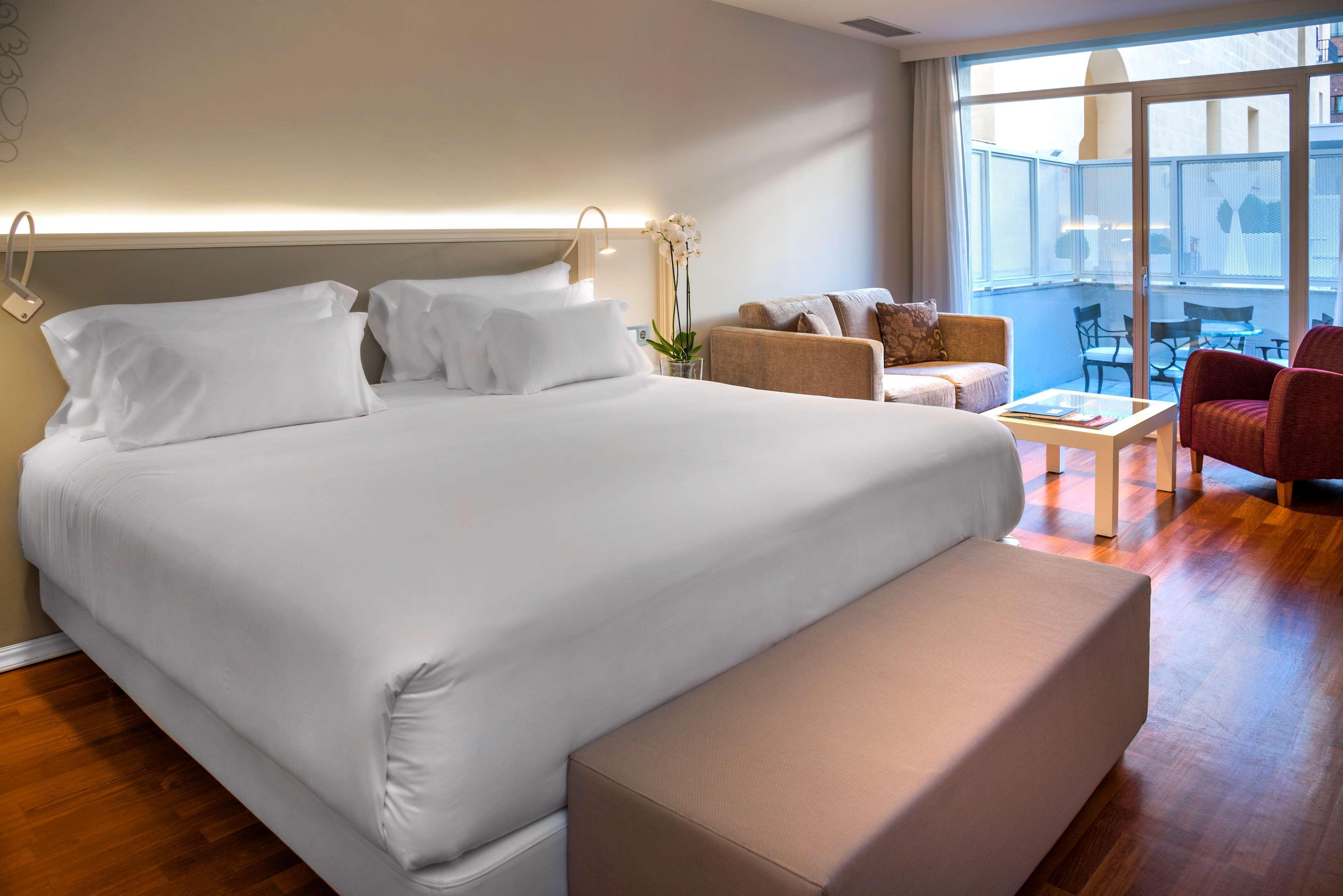 Nh Collection Abascal Hotel