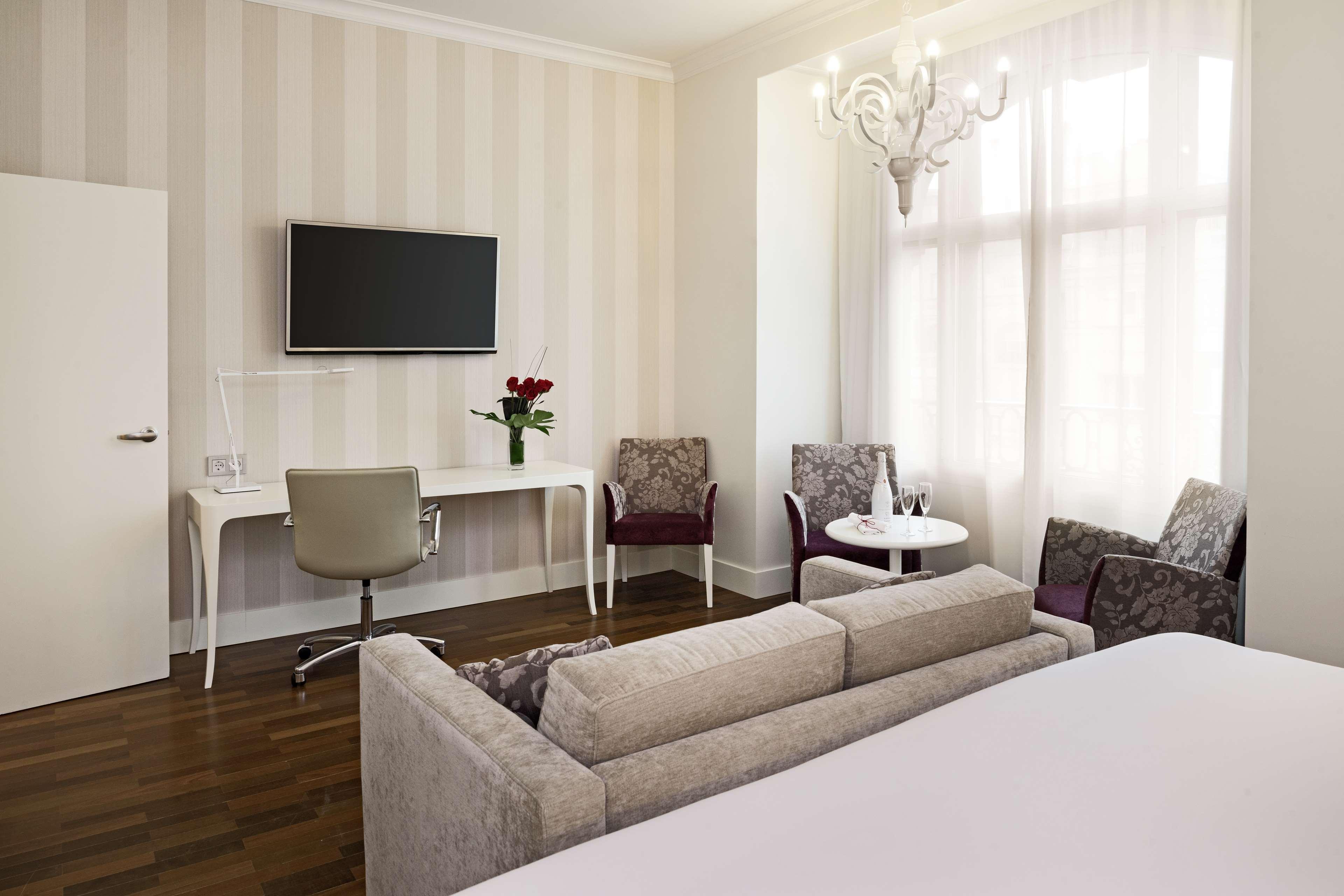 Nh Collection Abascal Hotel 4*