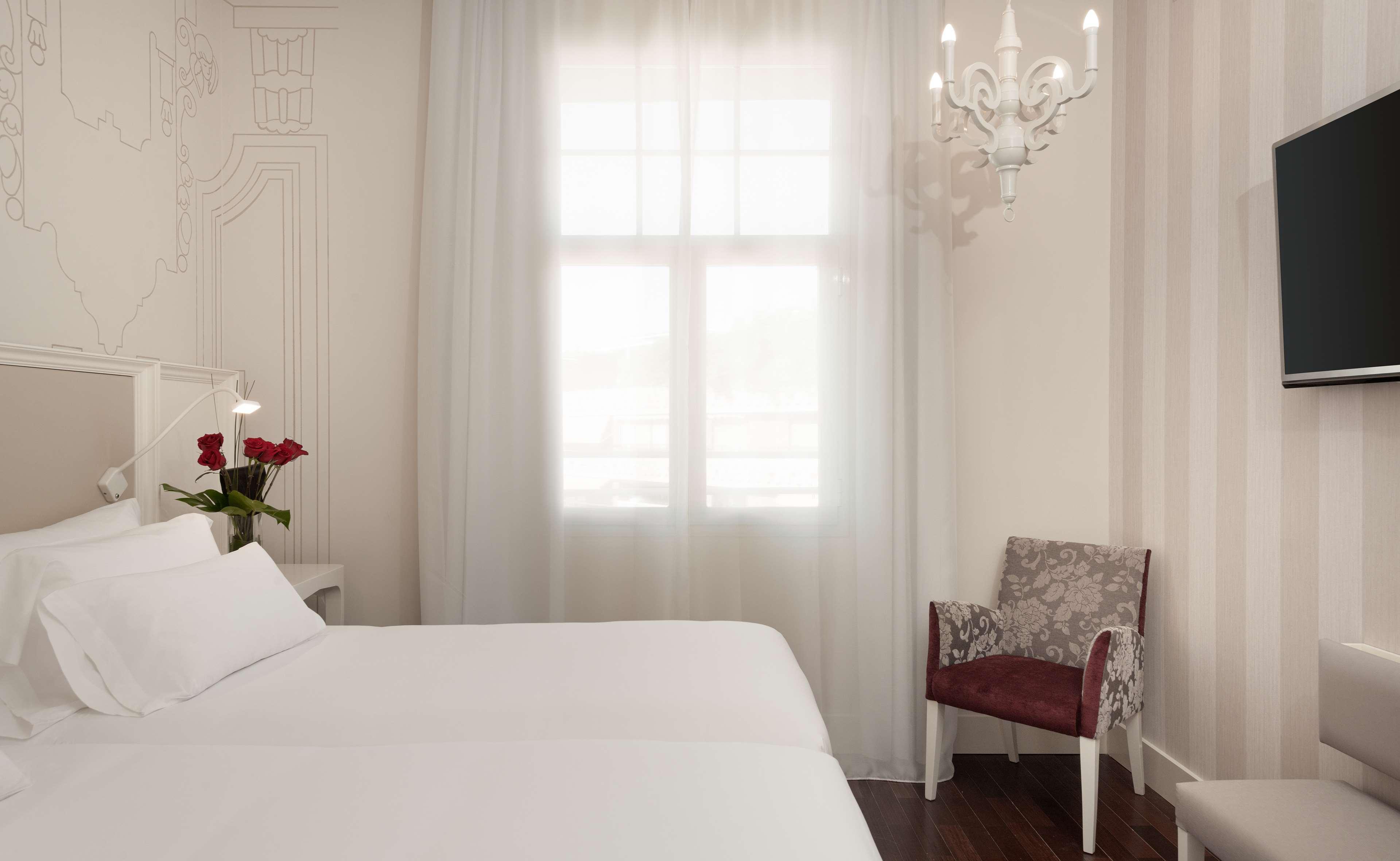 Nh Collection Abascal 4* Madrid