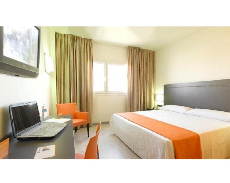 Hotel H2 Fuenlabrada
