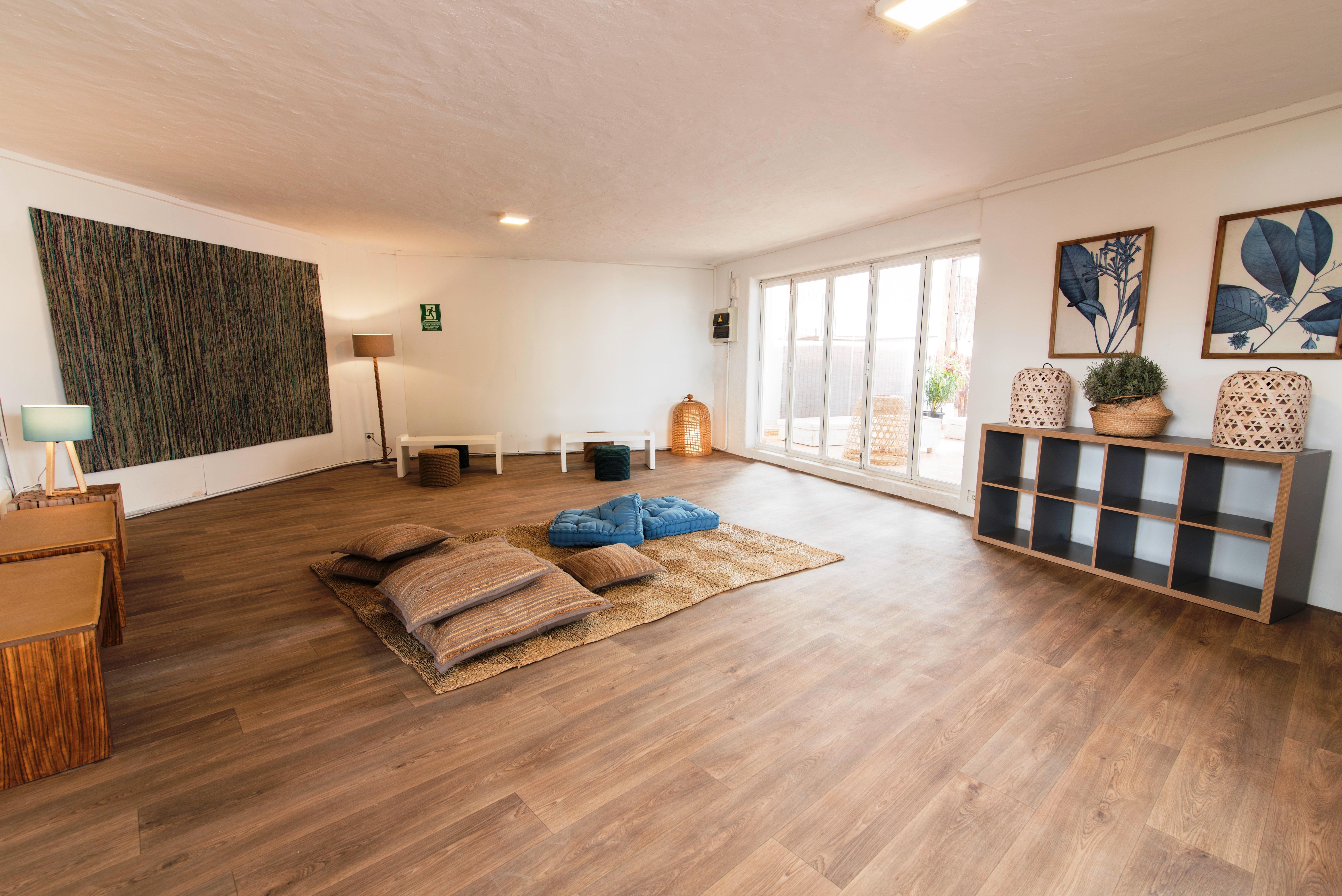 Fergus Style Punta Arabi 4* Es Canar (Ibiza)