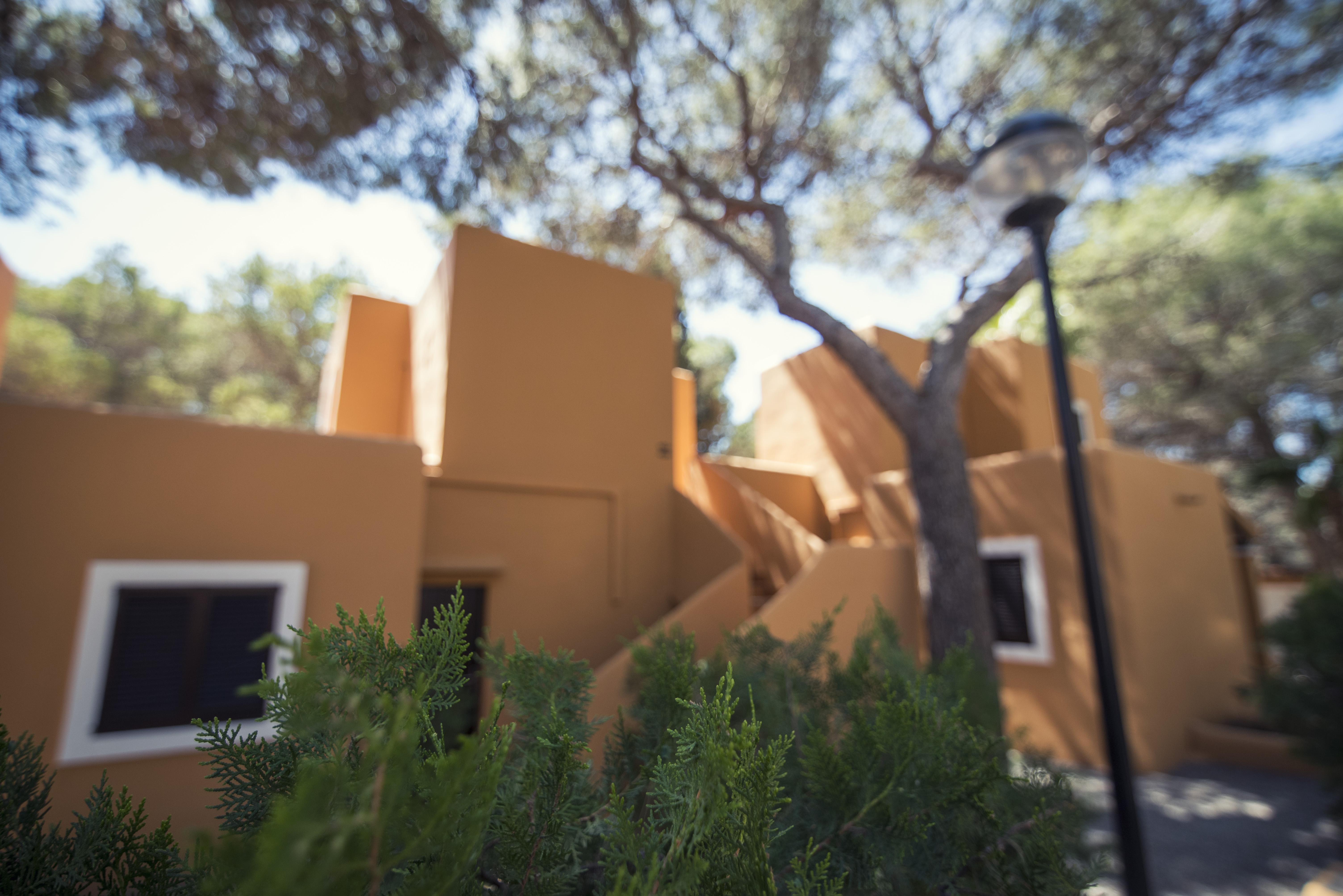 Fergus Style Punta Arabi 4* Es Canar (Ibiza)