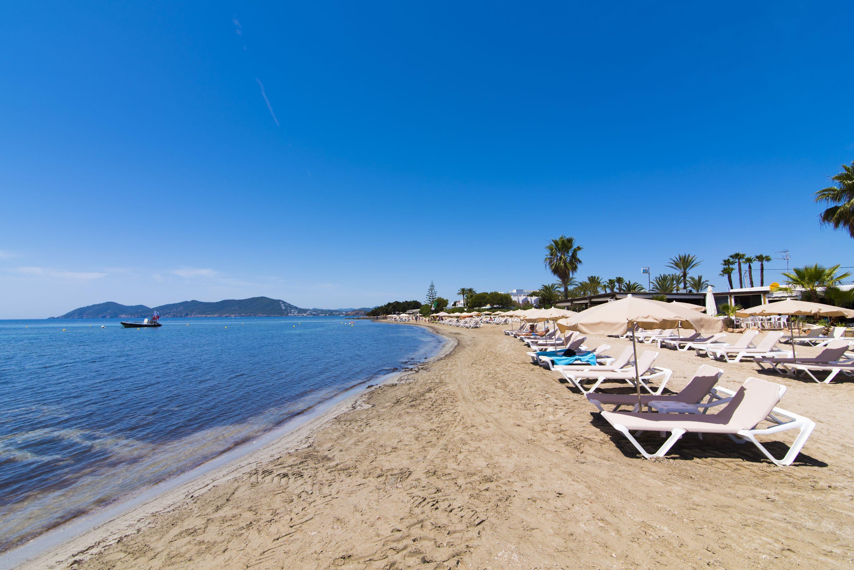 Fergus Style Punta Arabi Es Canar (Ibiza)
