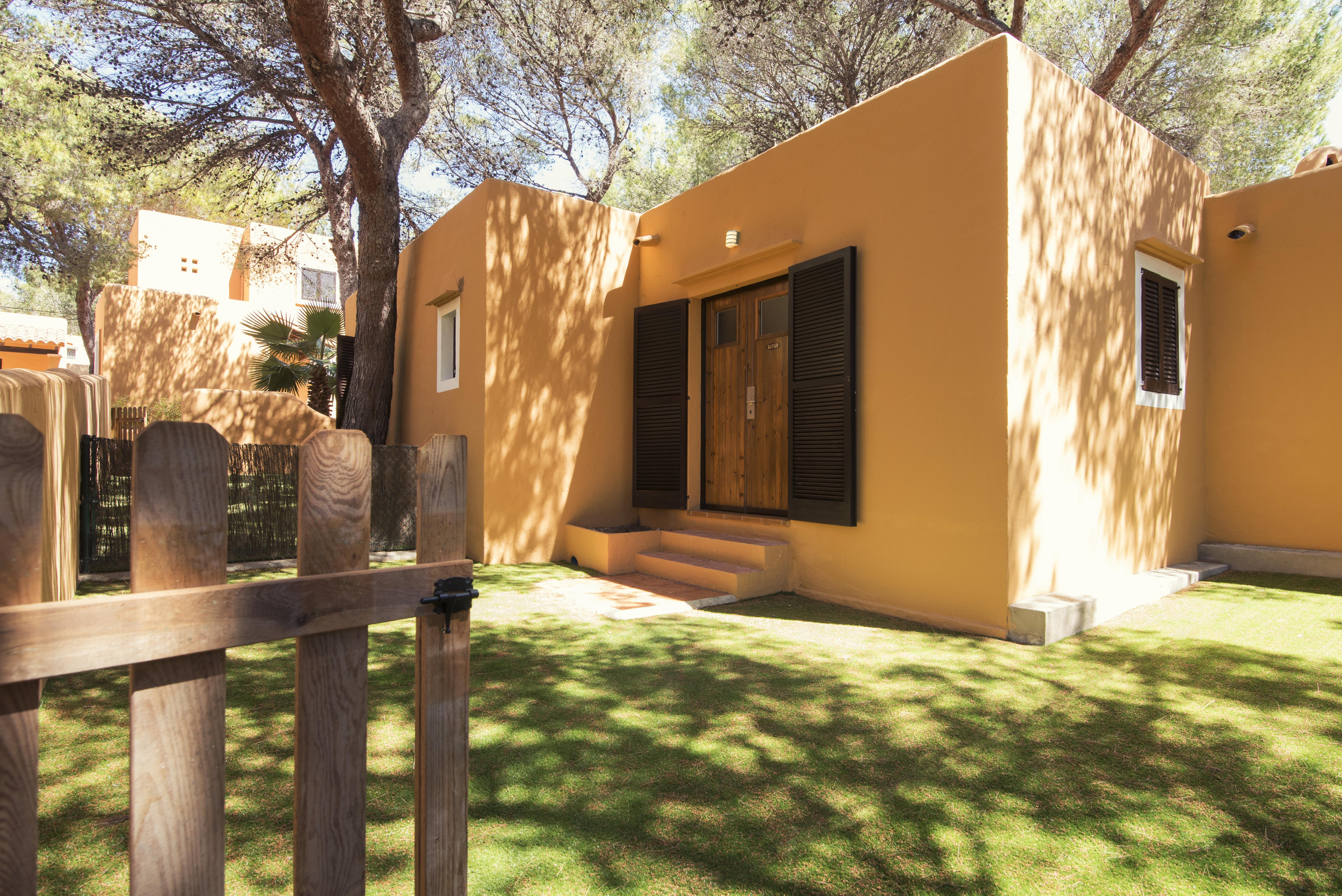 Fergus Style Punta Arabi 4* Es Canar (Ibiza)