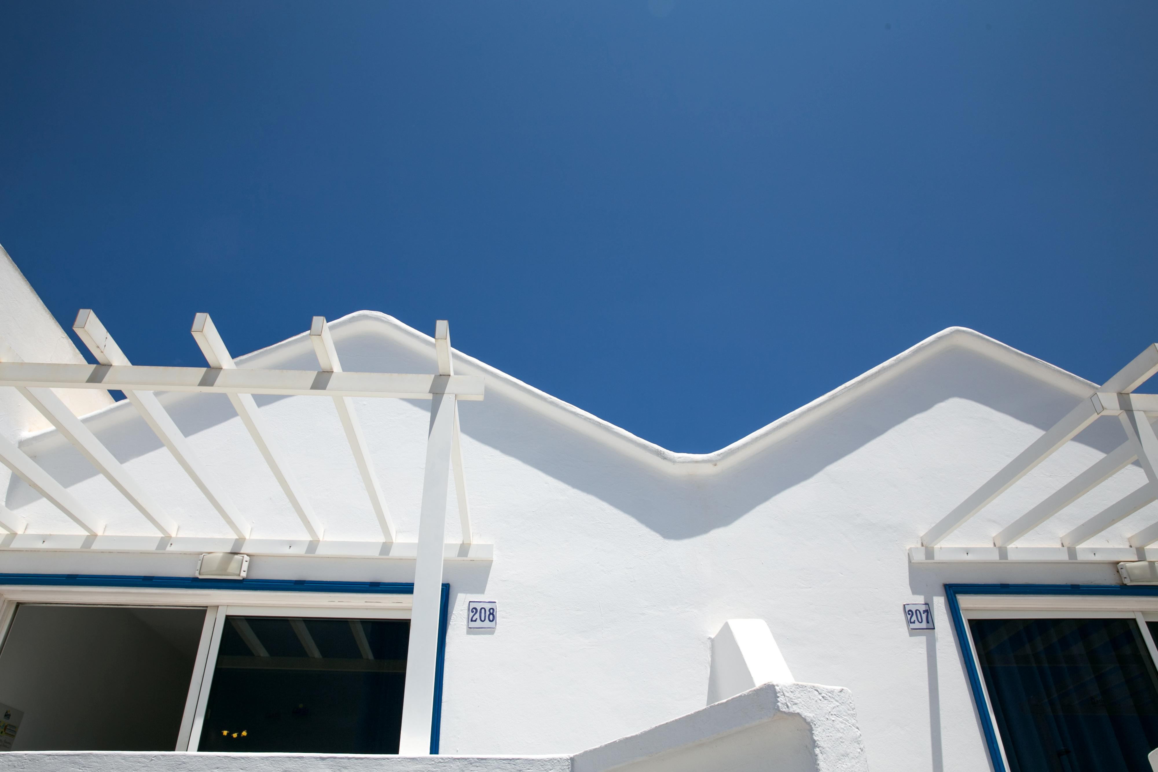Apartamento Livvo Oasis *