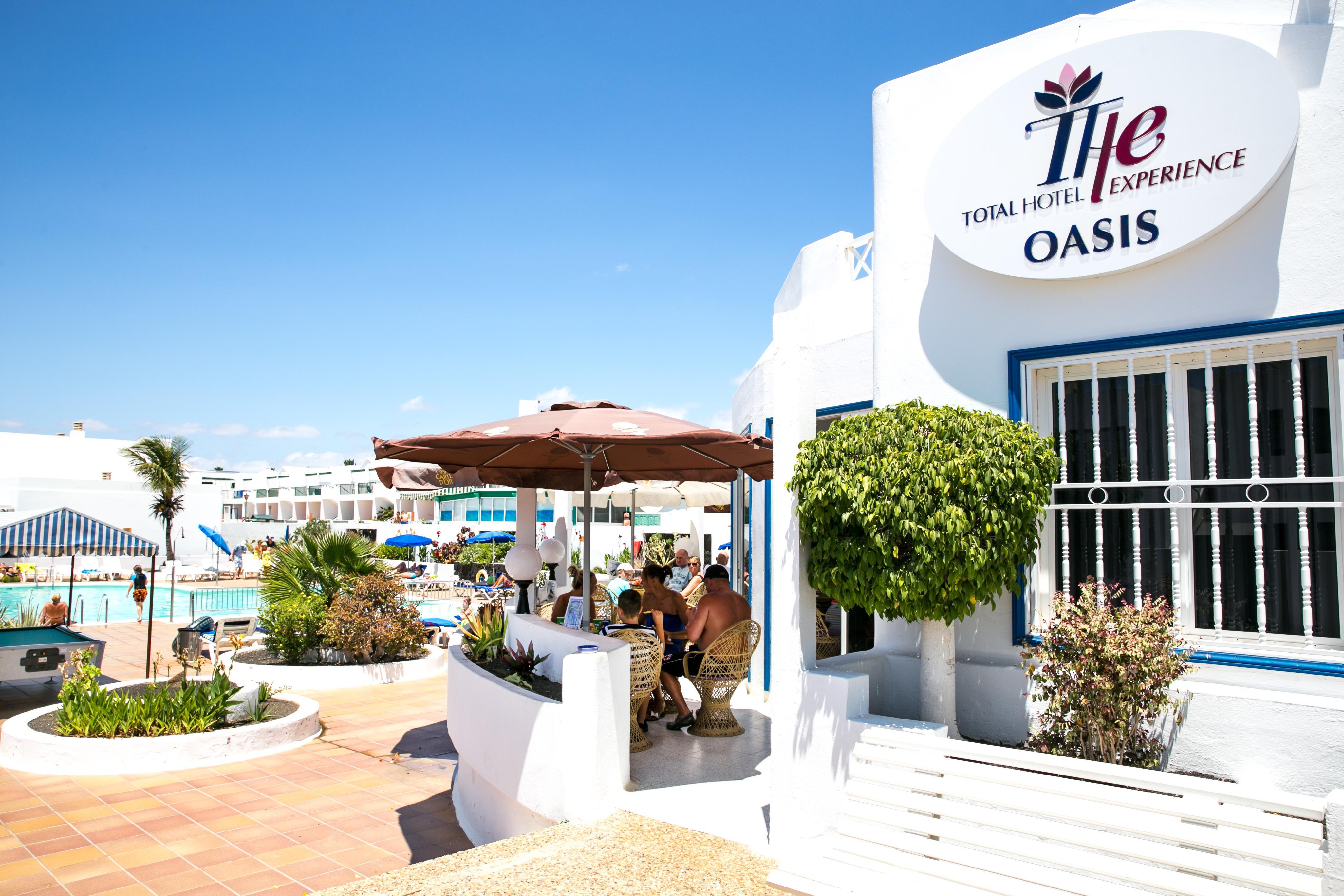 Apartamento Livvo Oasis