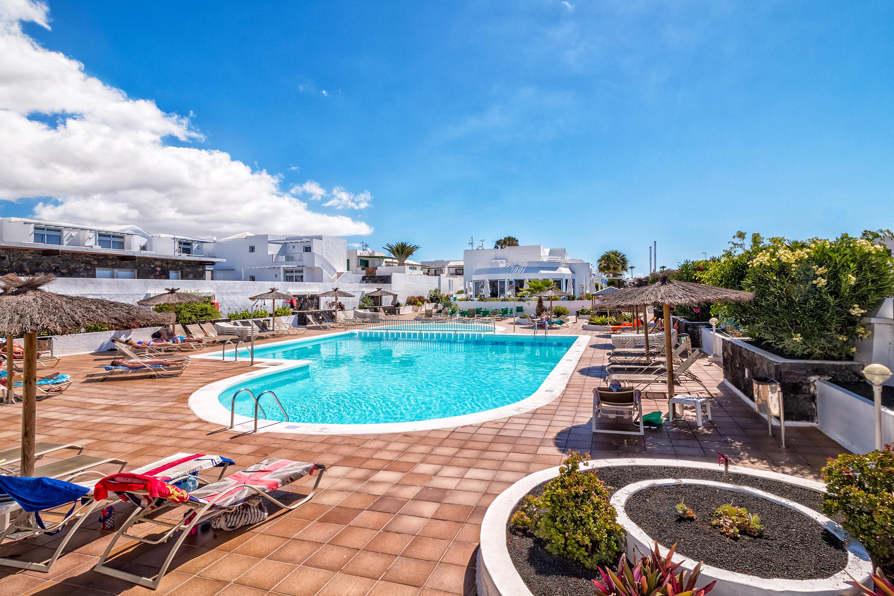 Livvo Oasis Apartamento *