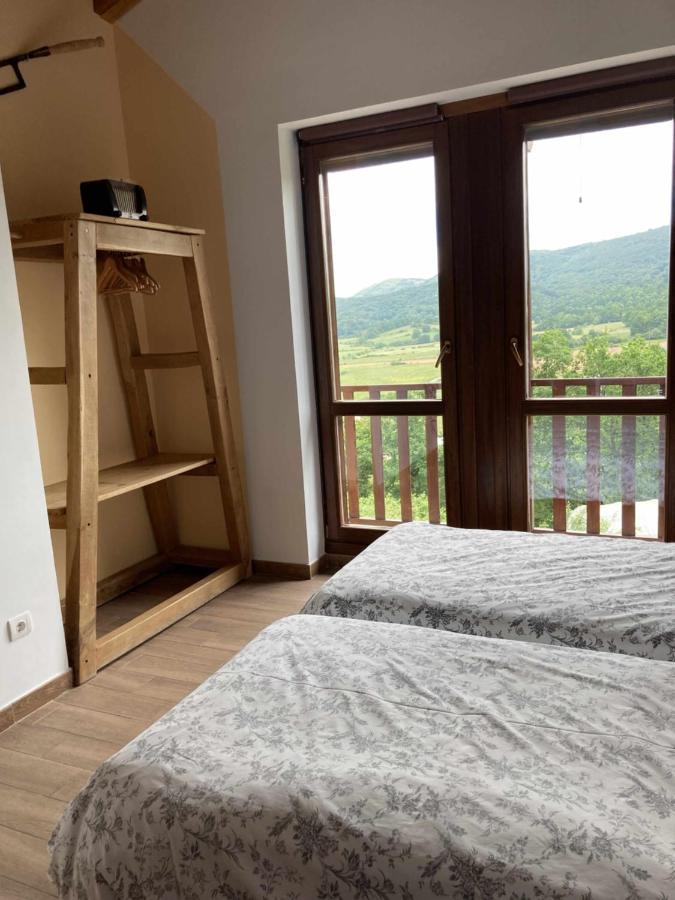 Apartamento Rurales Casa Lafuente *