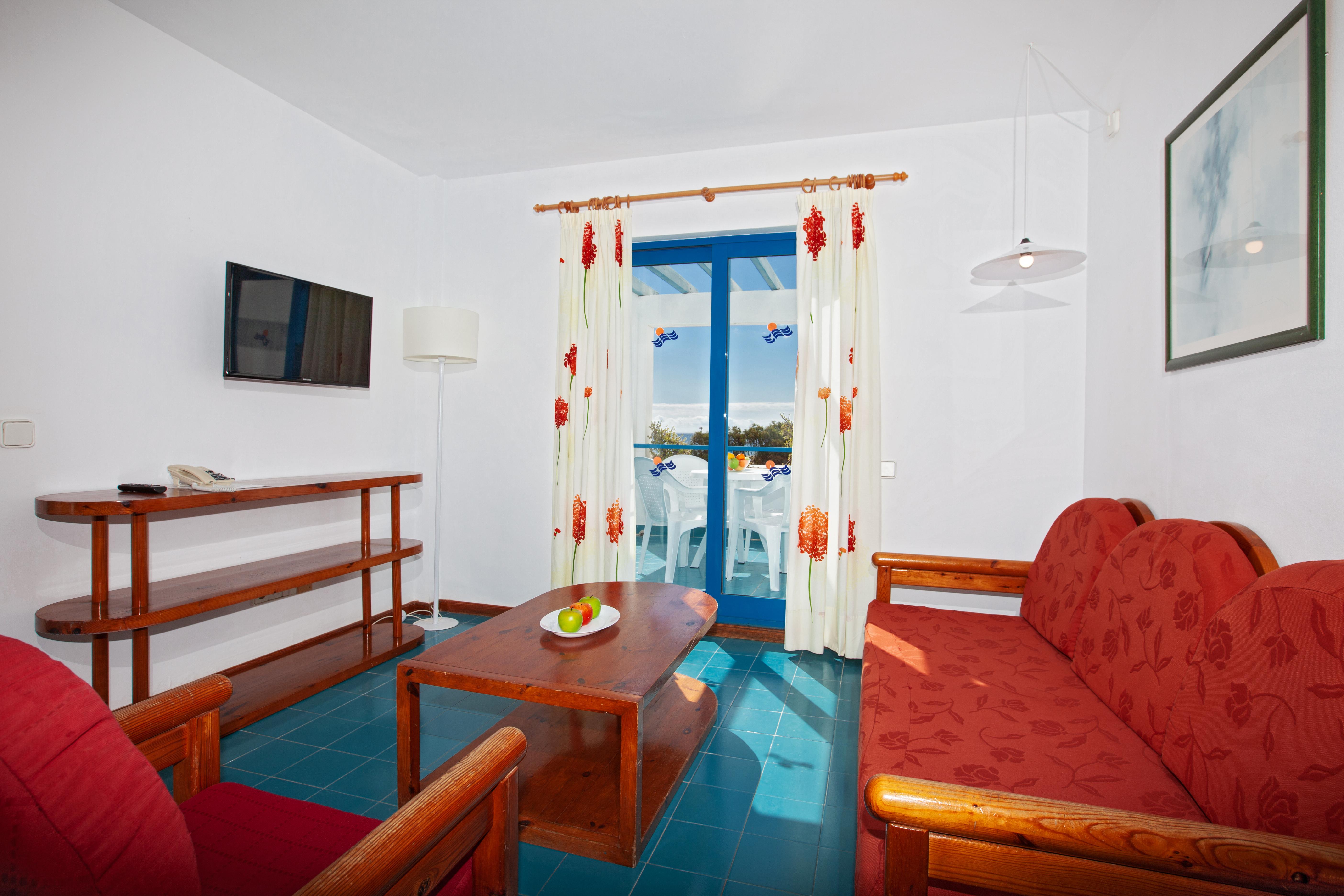 Aparthotel Costa Mar Puerto del Carmen (Lanzarote)
