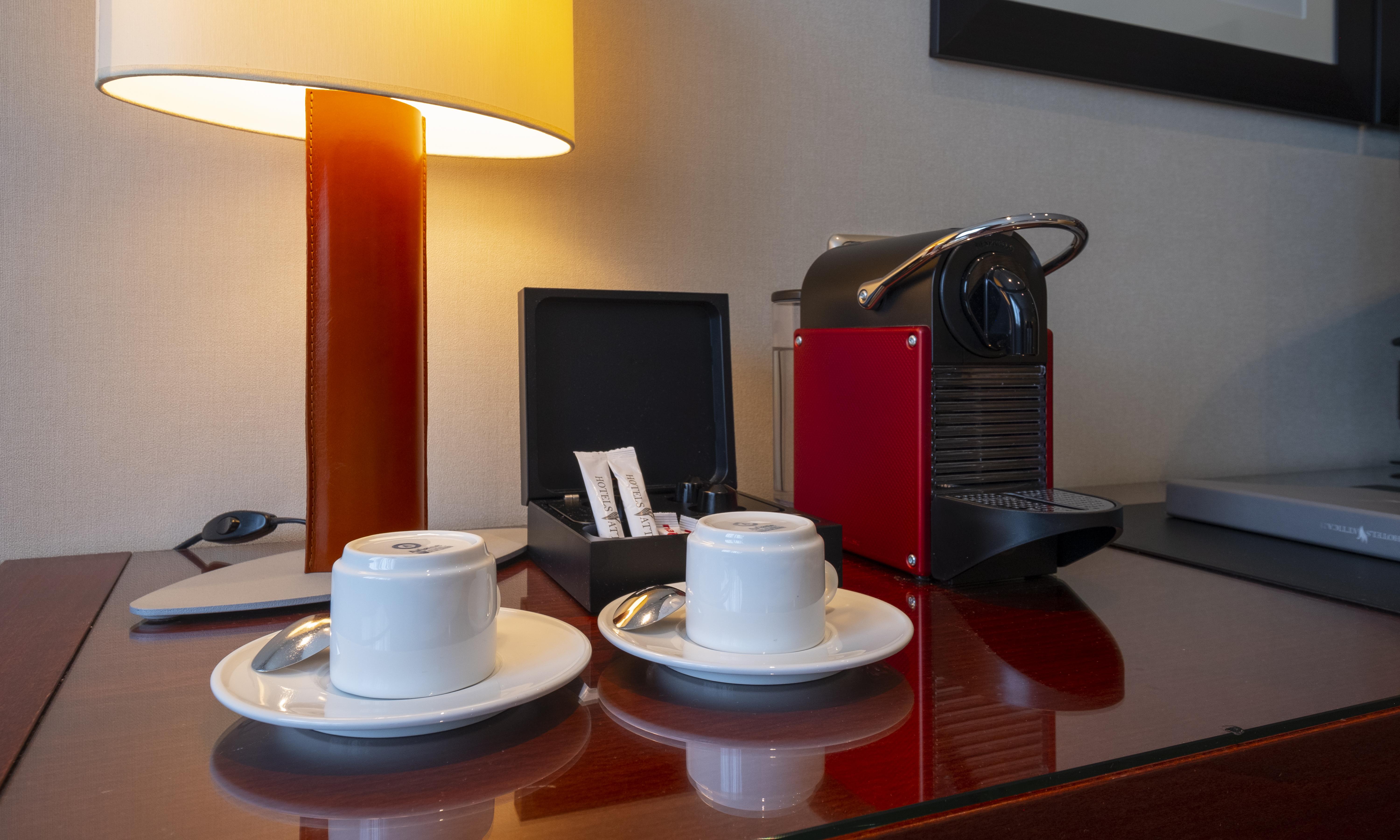Gran Attica21 Rozas 4* Las Rozas de Madrid