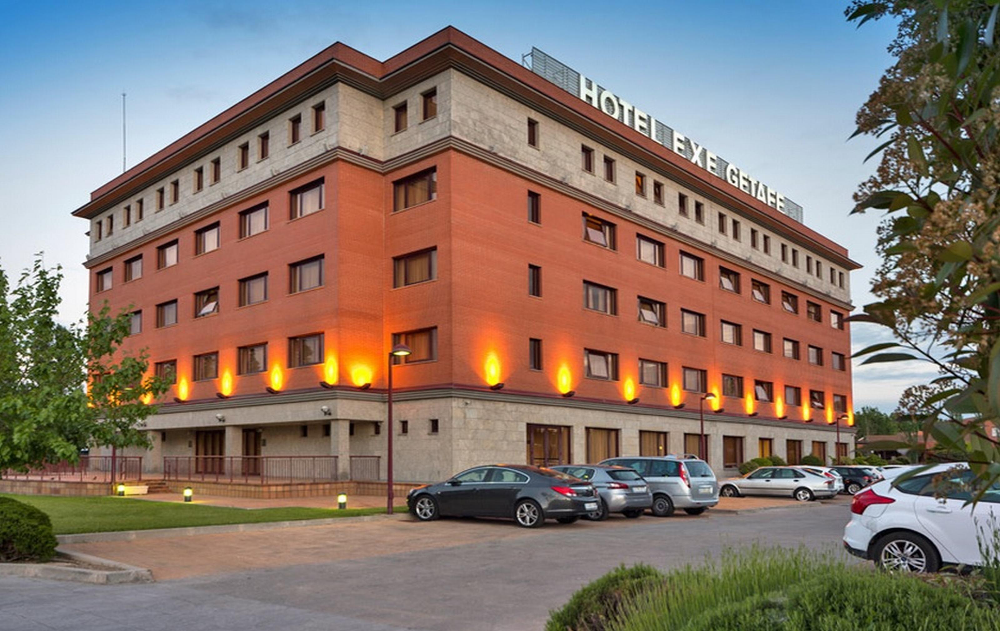 Hotel Exe Getafe