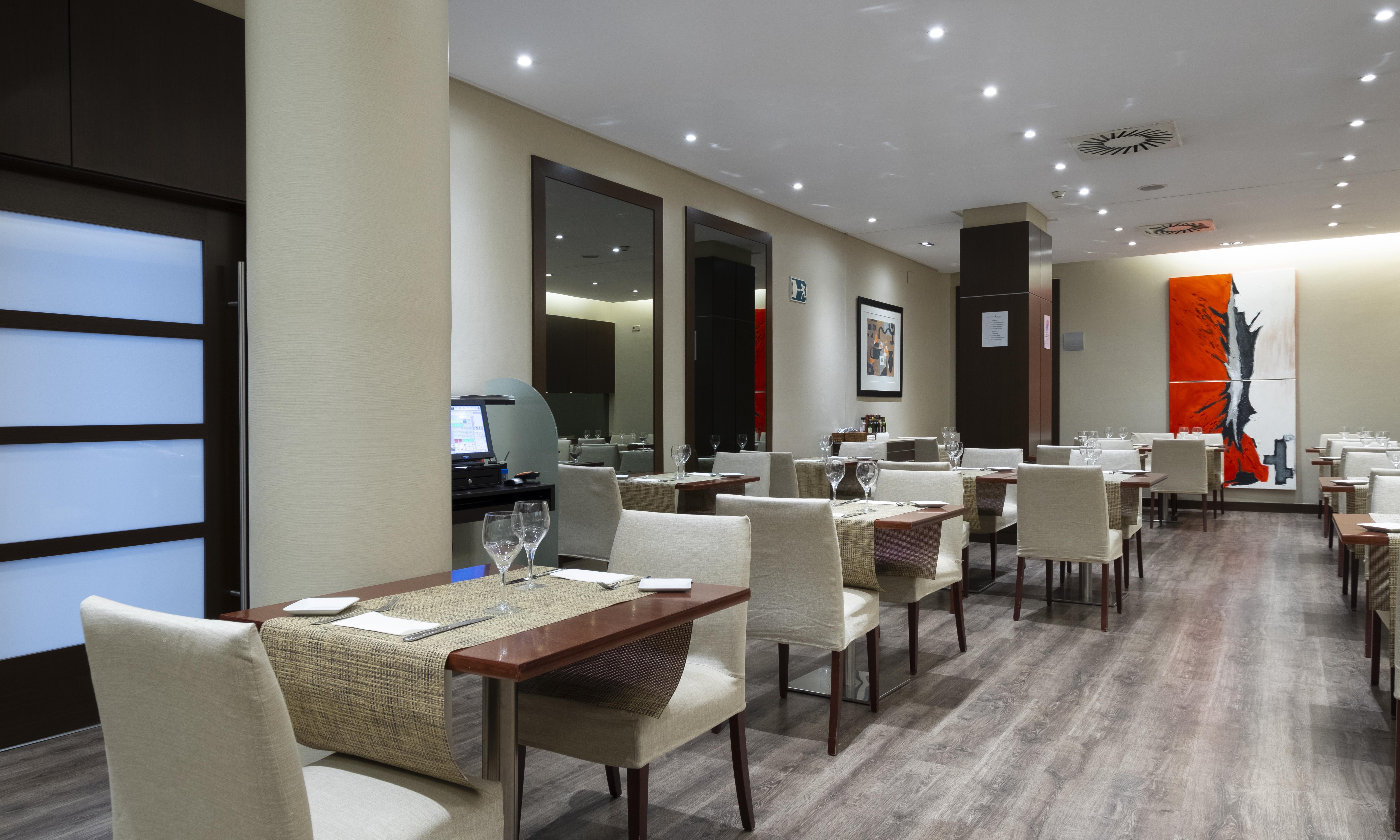 Gran Attica21 Rozas Hotel 4*