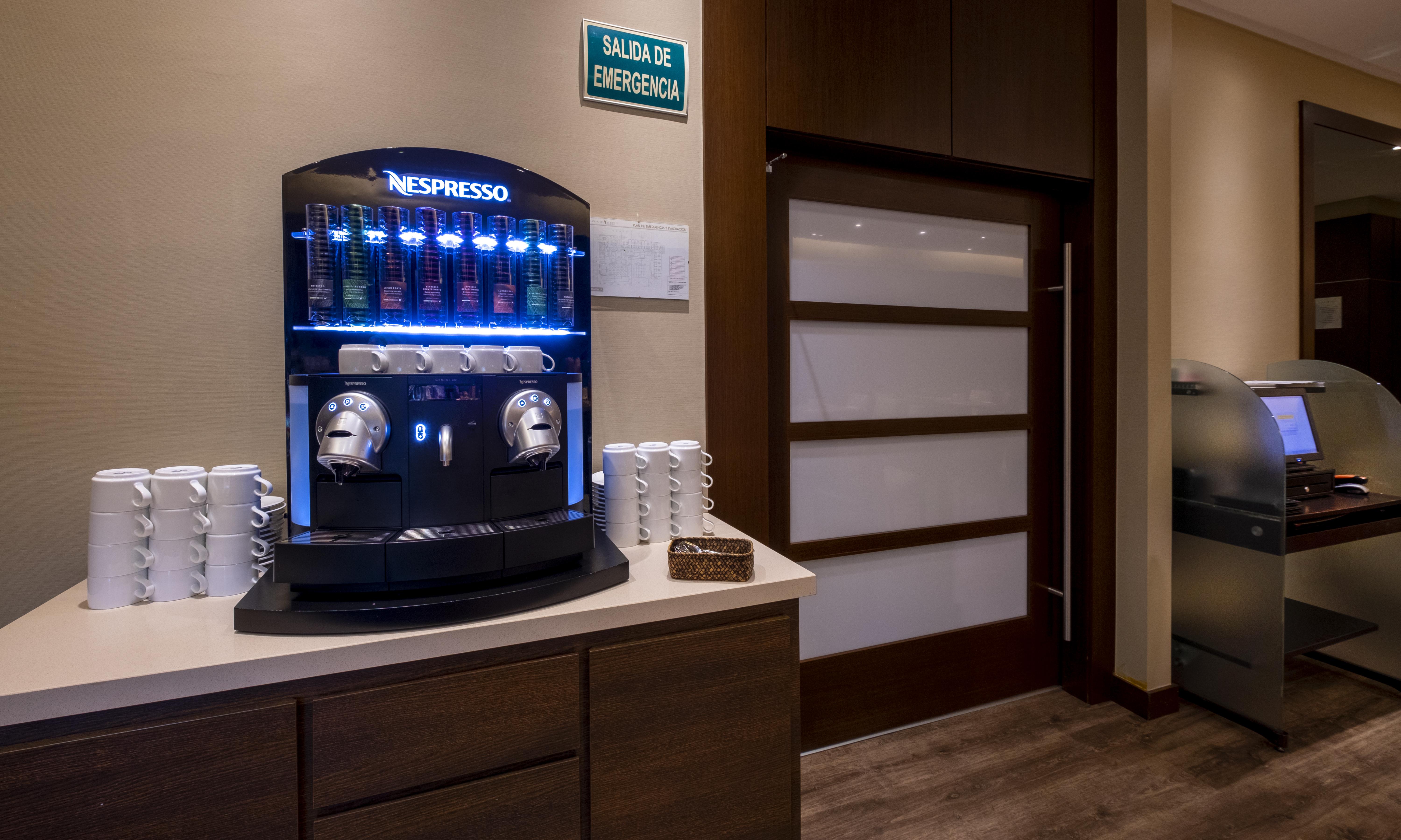 Gran Attica21 Rozas Hotel