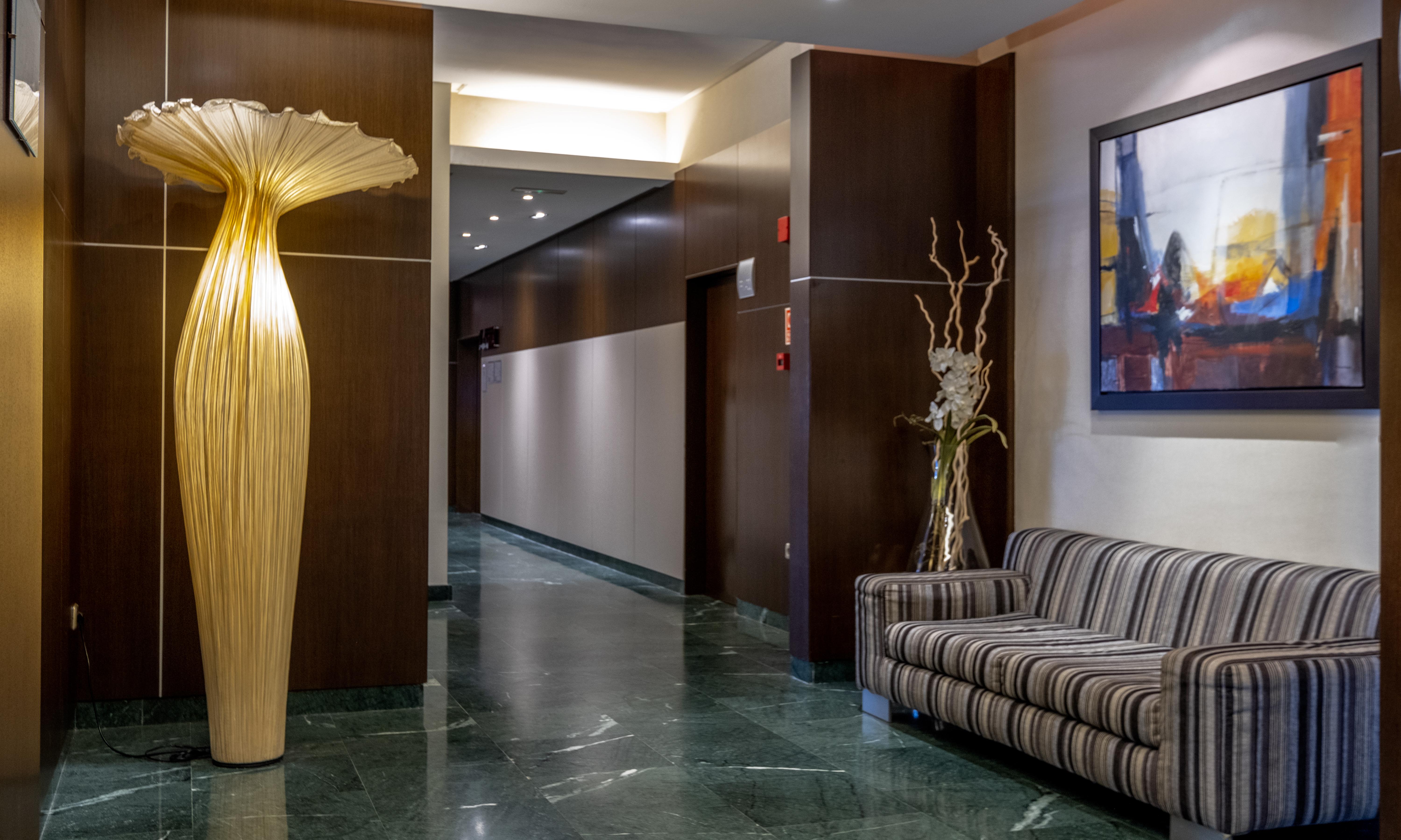 Hotel Gran Attica21 Rozas 4*