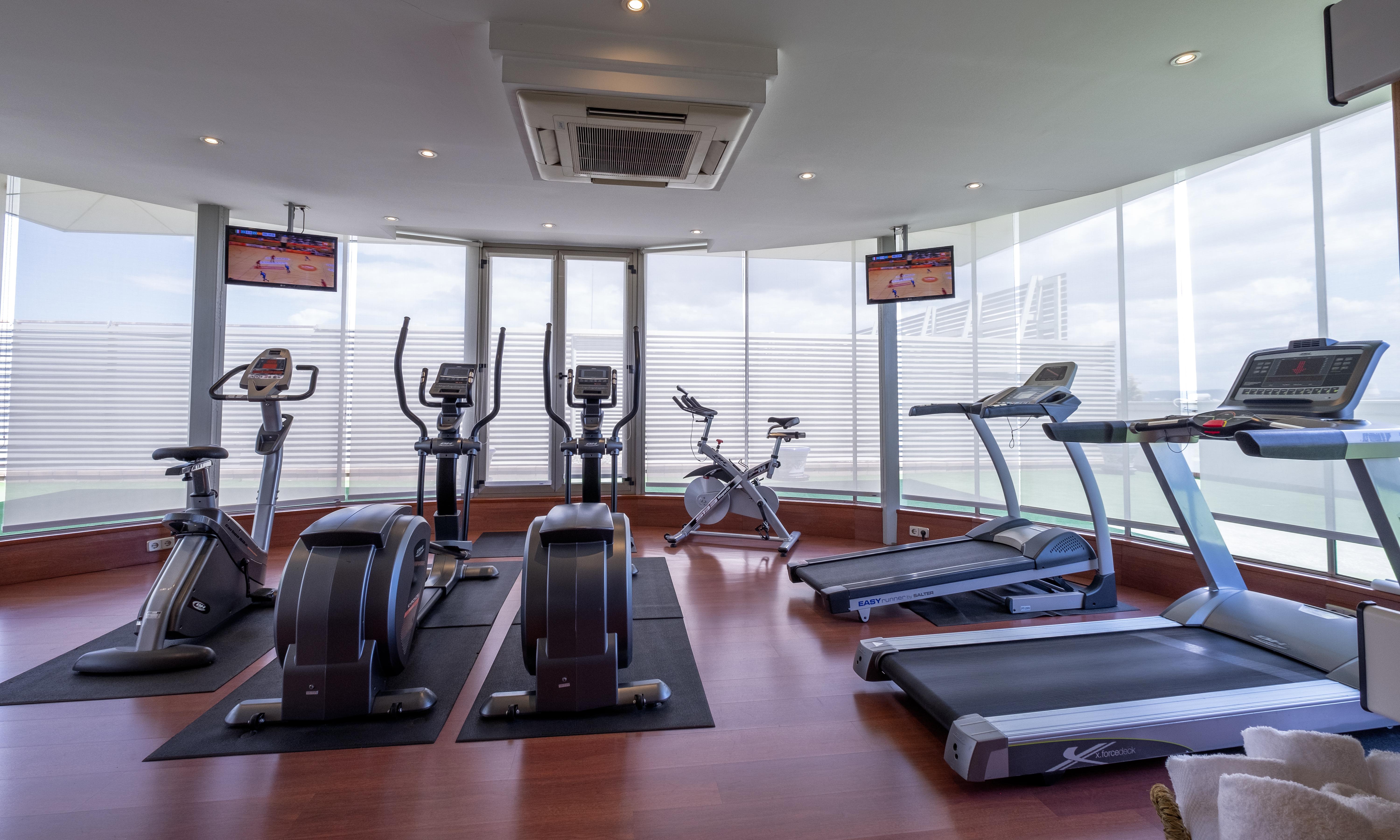 Gran Attica21 Rozas Hotel 4*