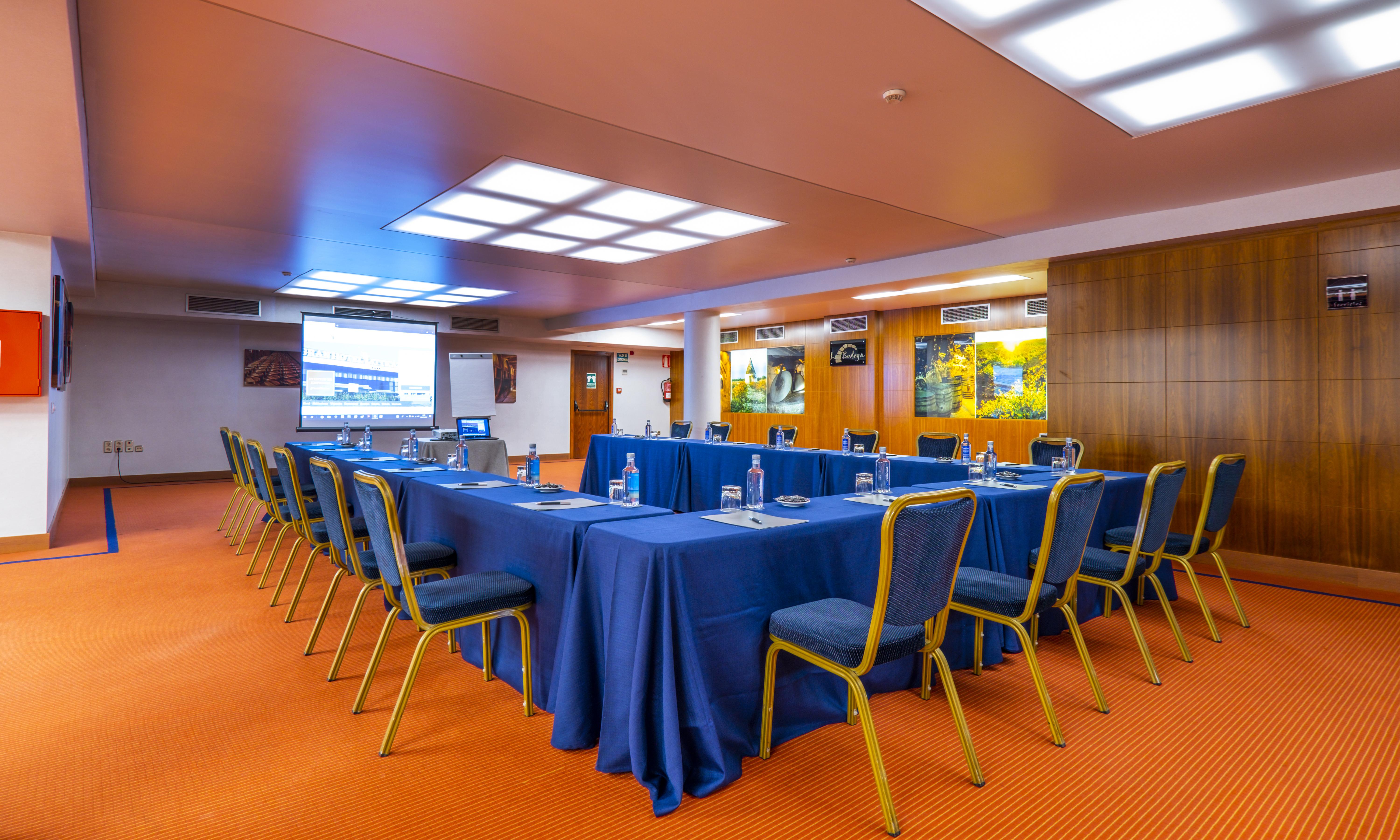 Hotel Gran Attica21 Rozas Las Rozas de Madrid