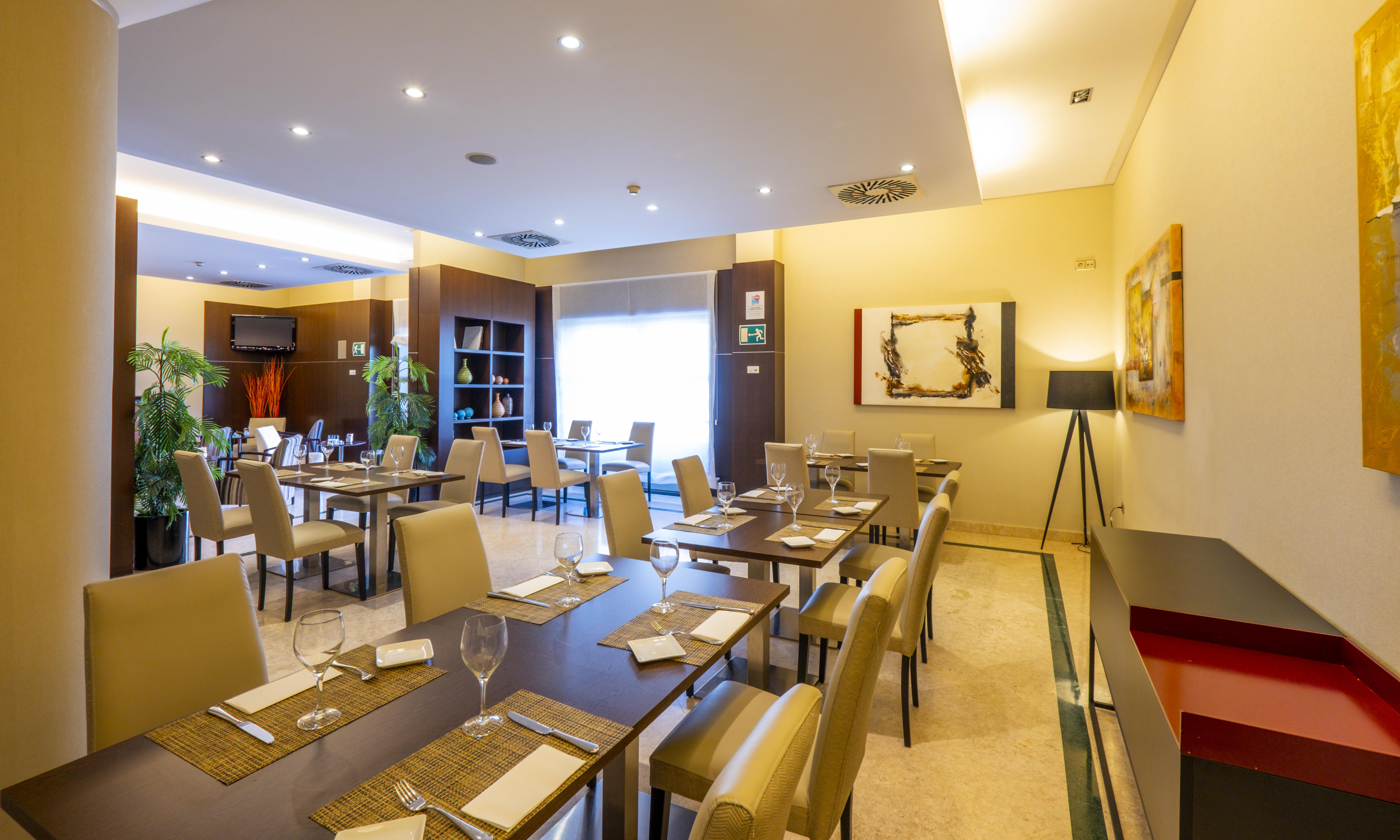 Gran Attica21 Rozas 4* Las Rozas de Madrid