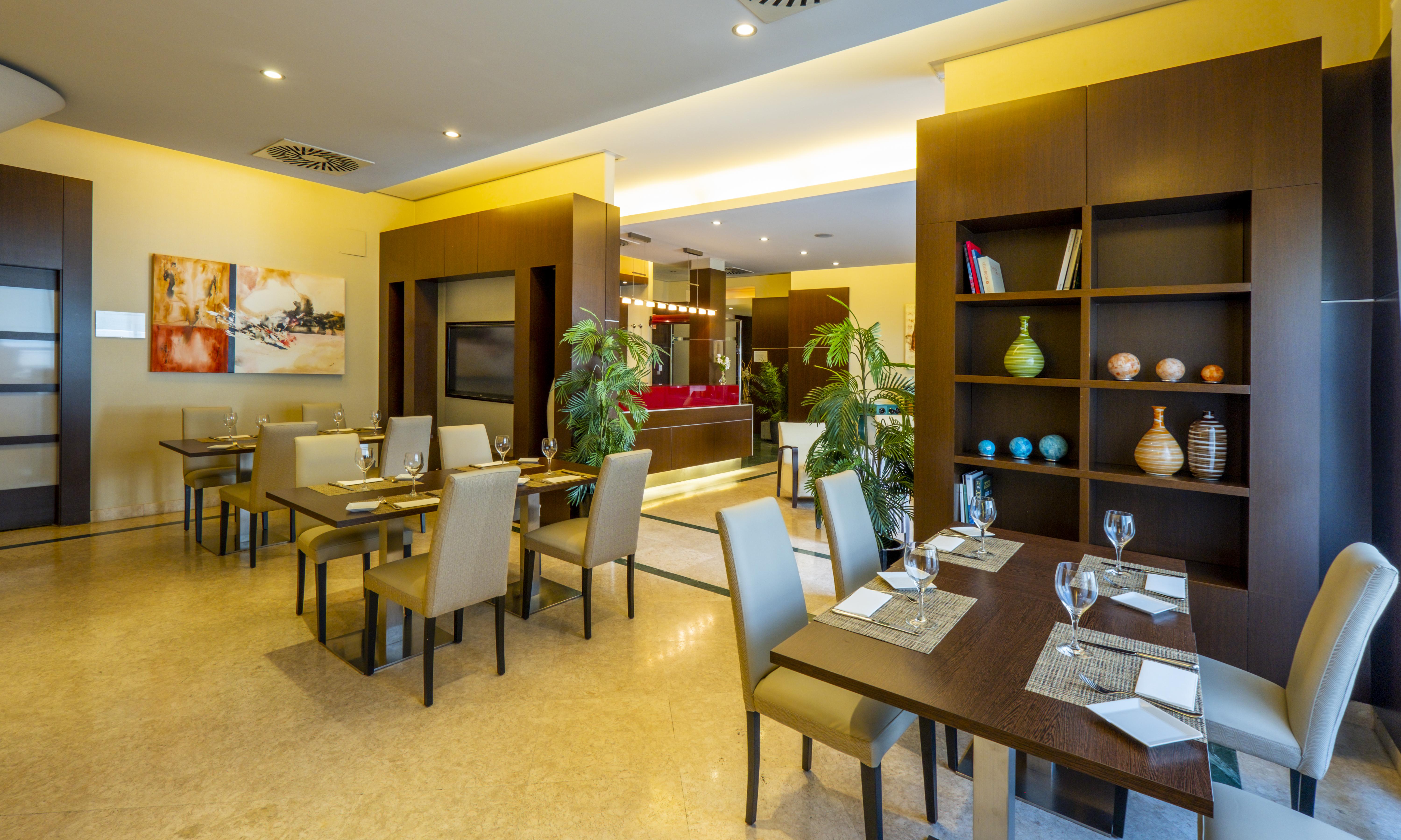 Gran Attica21 Rozas Hotel Las Rozas de Madrid