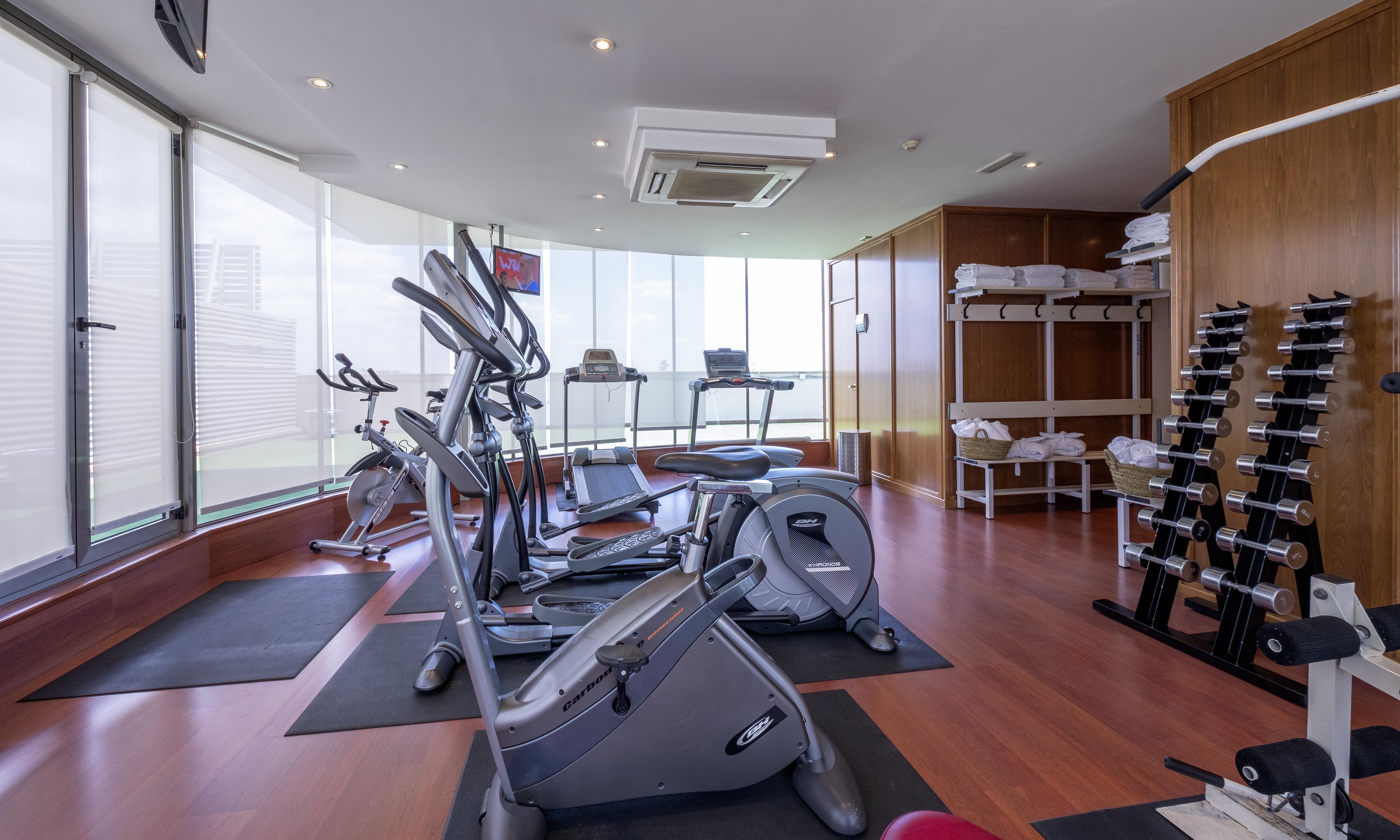 Gran Attica21 Rozas Hotel 4*