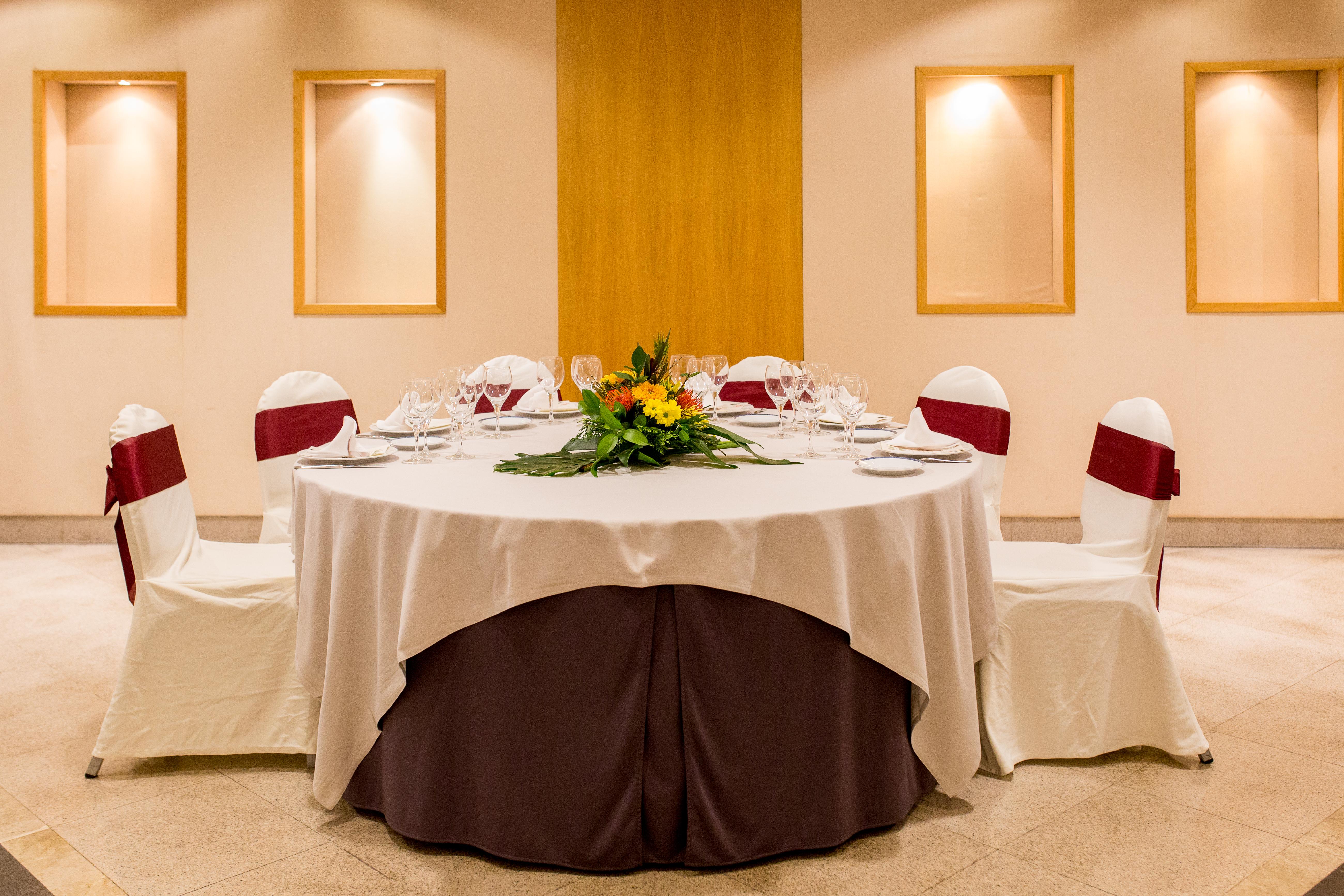 Exe Hotel Getafe