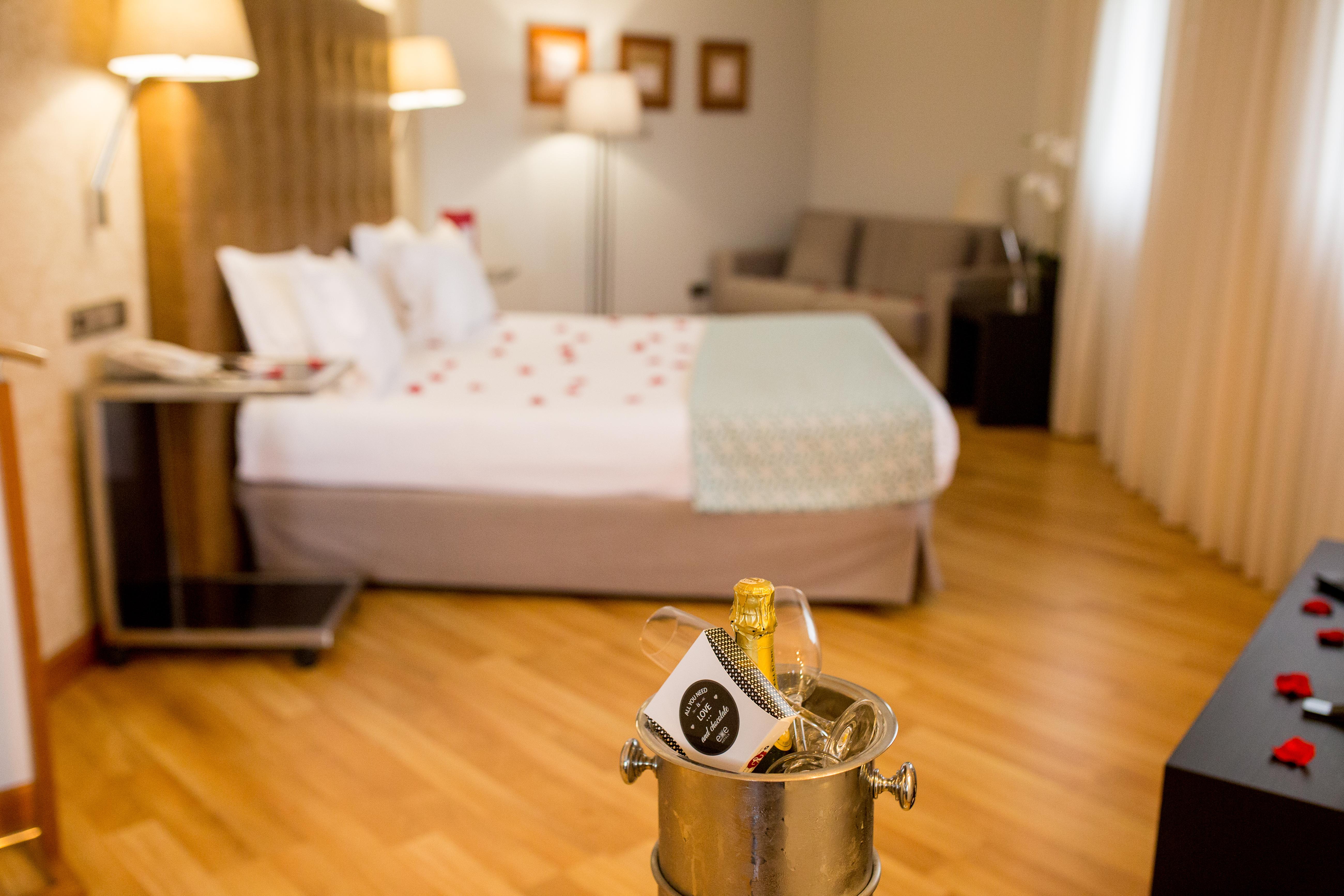 Hotel Exe
