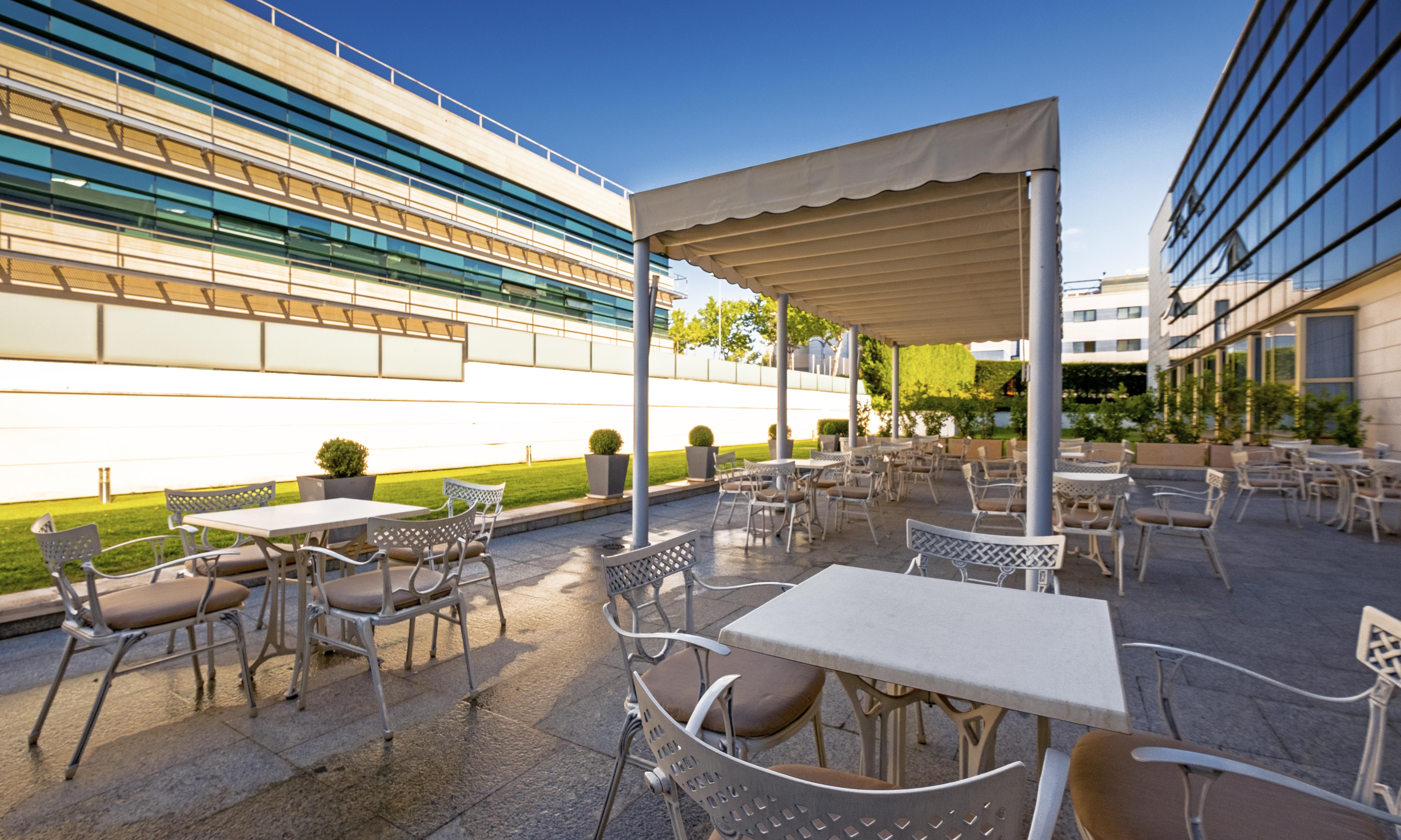Hotel Gran Attica21 Rozas 4*