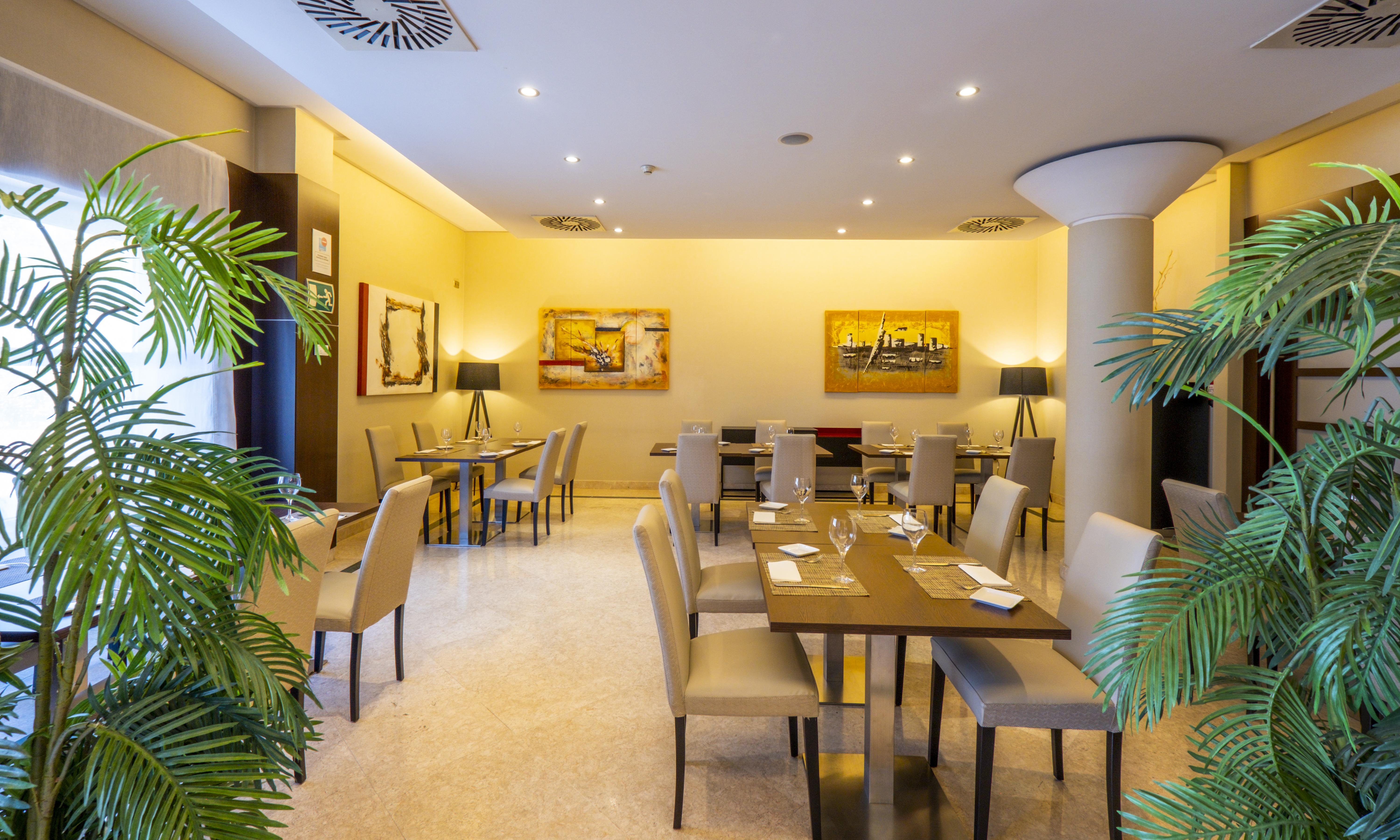 Gran Attica21 Rozas Hotel 4*