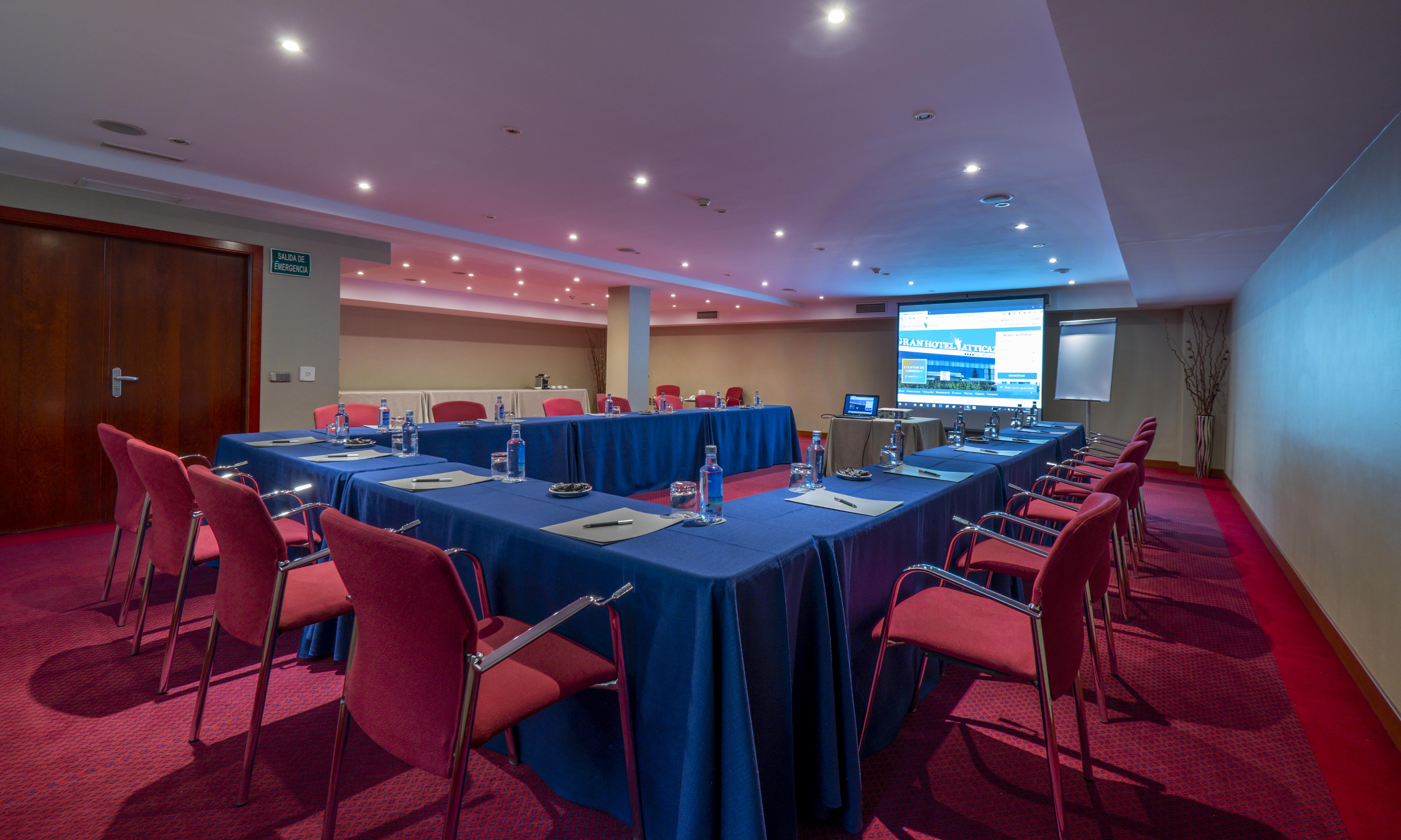 Hotel Gran Attica21 Rozas Las Rozas de Madrid