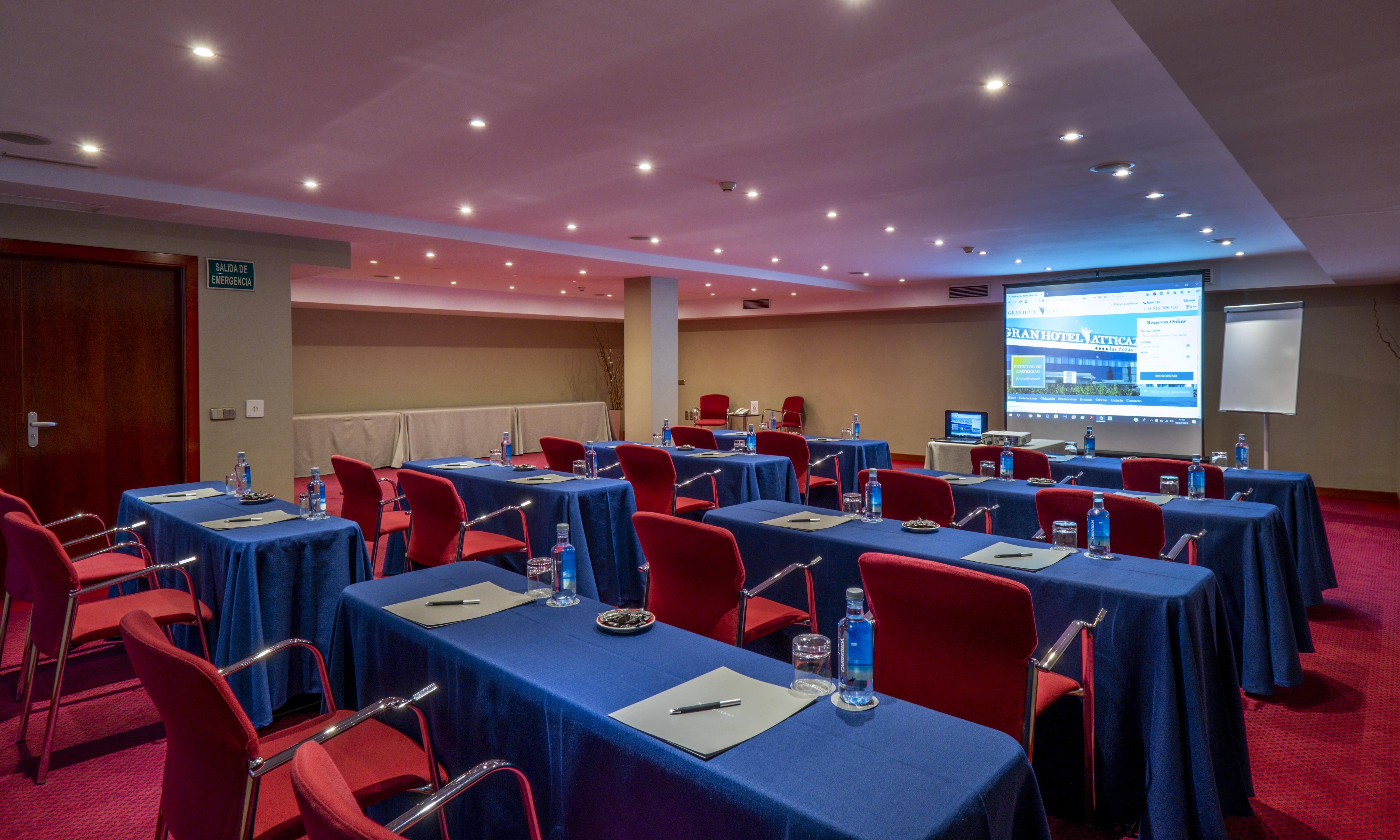 Gran Attica21 Rozas Hotel Las Rozas de Madrid