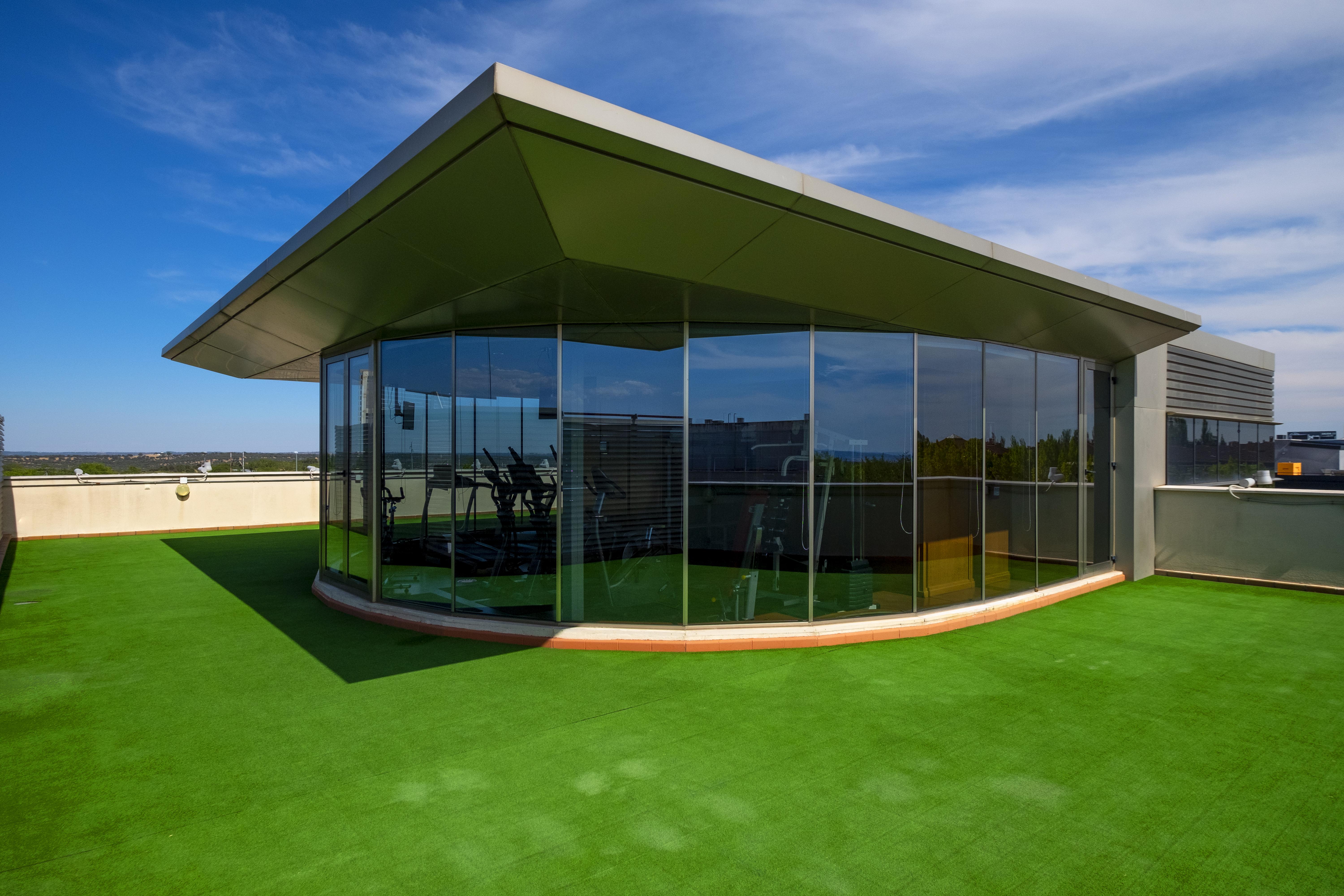 Hotel Gran Attica21 Rozas