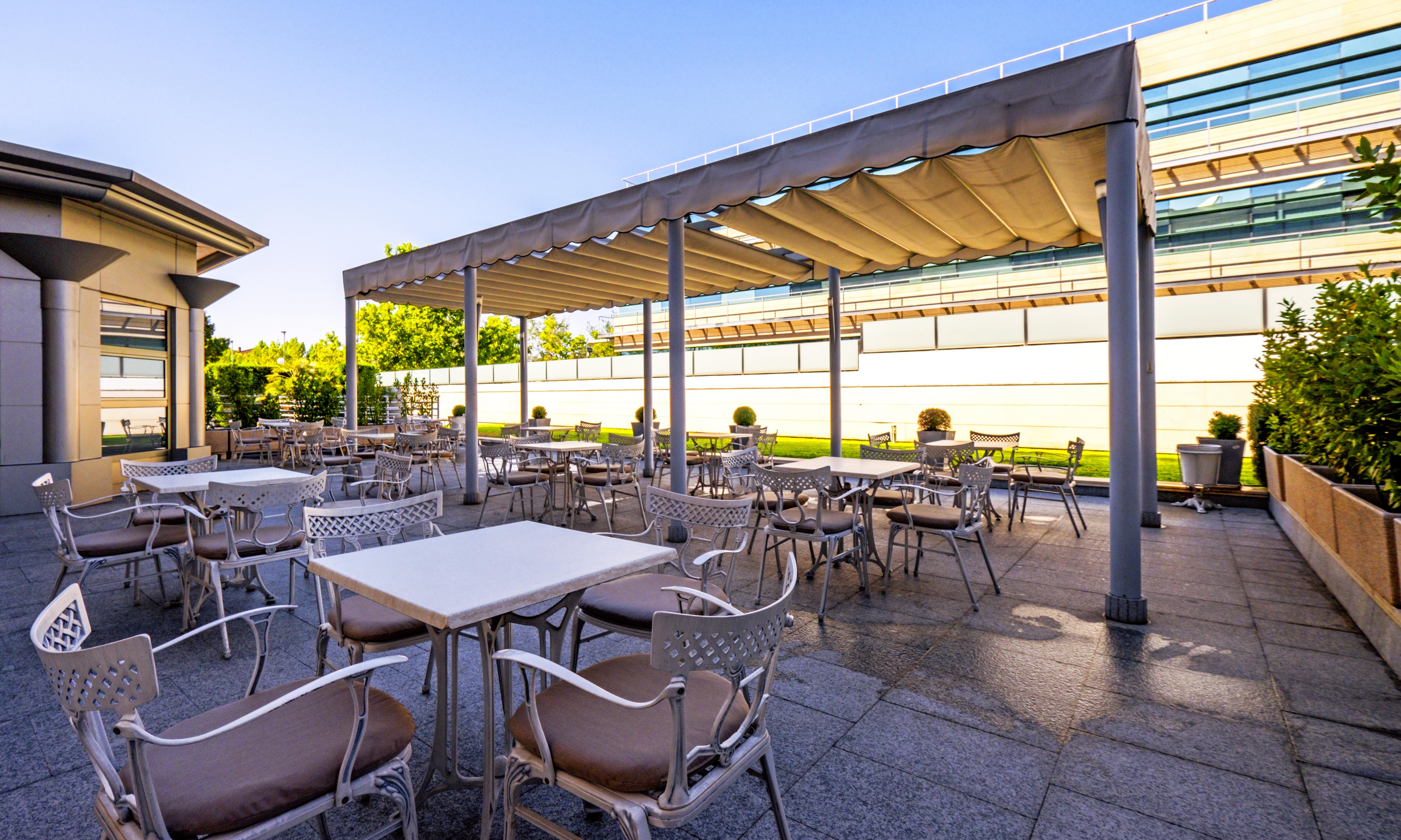 Gran Attica21 Rozas Hotel Las Rozas de Madrid